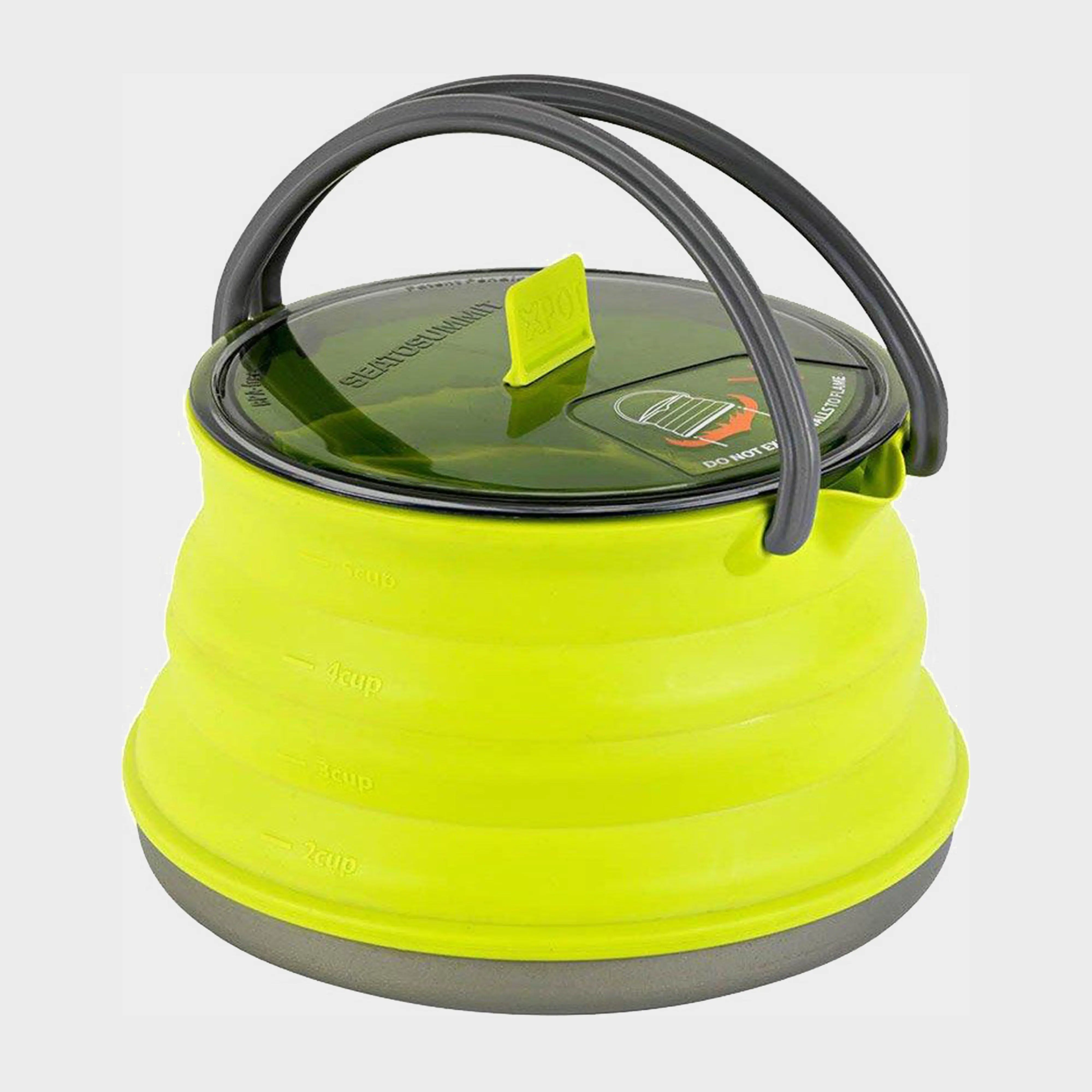 X-Pot Kettle (1.3 Litre), LITER