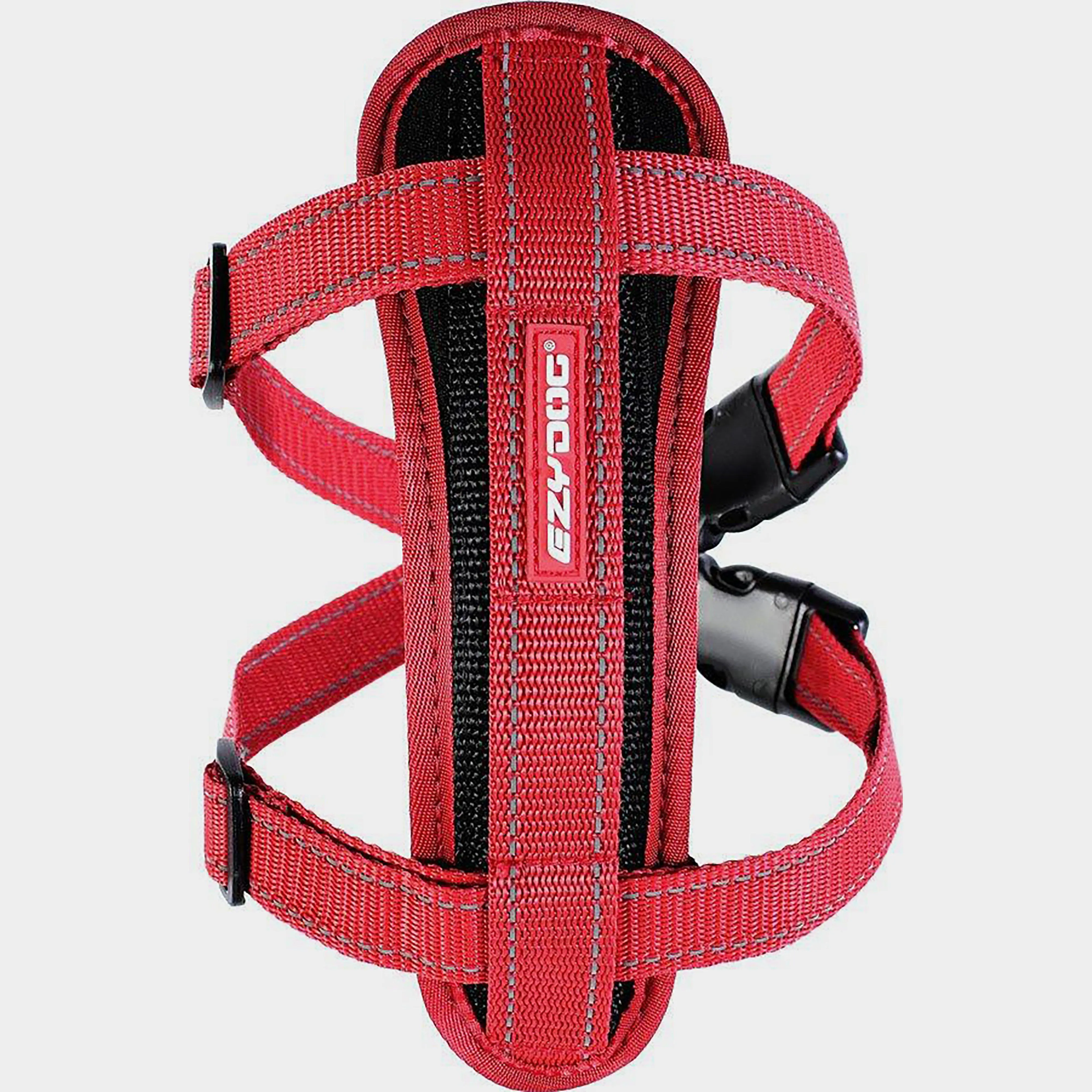 Chest Plate Harness R, HARNES