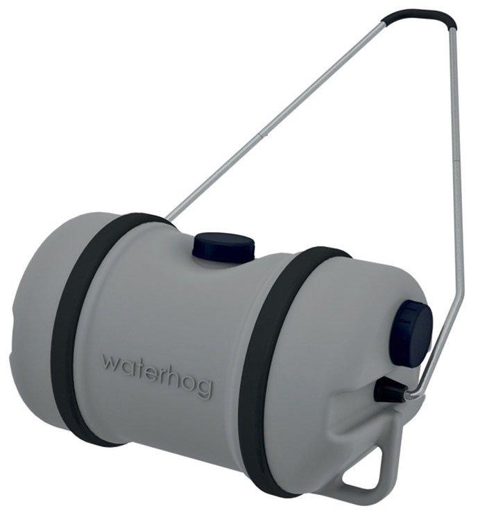 STREETWIZE 51.5L WATER, Grey