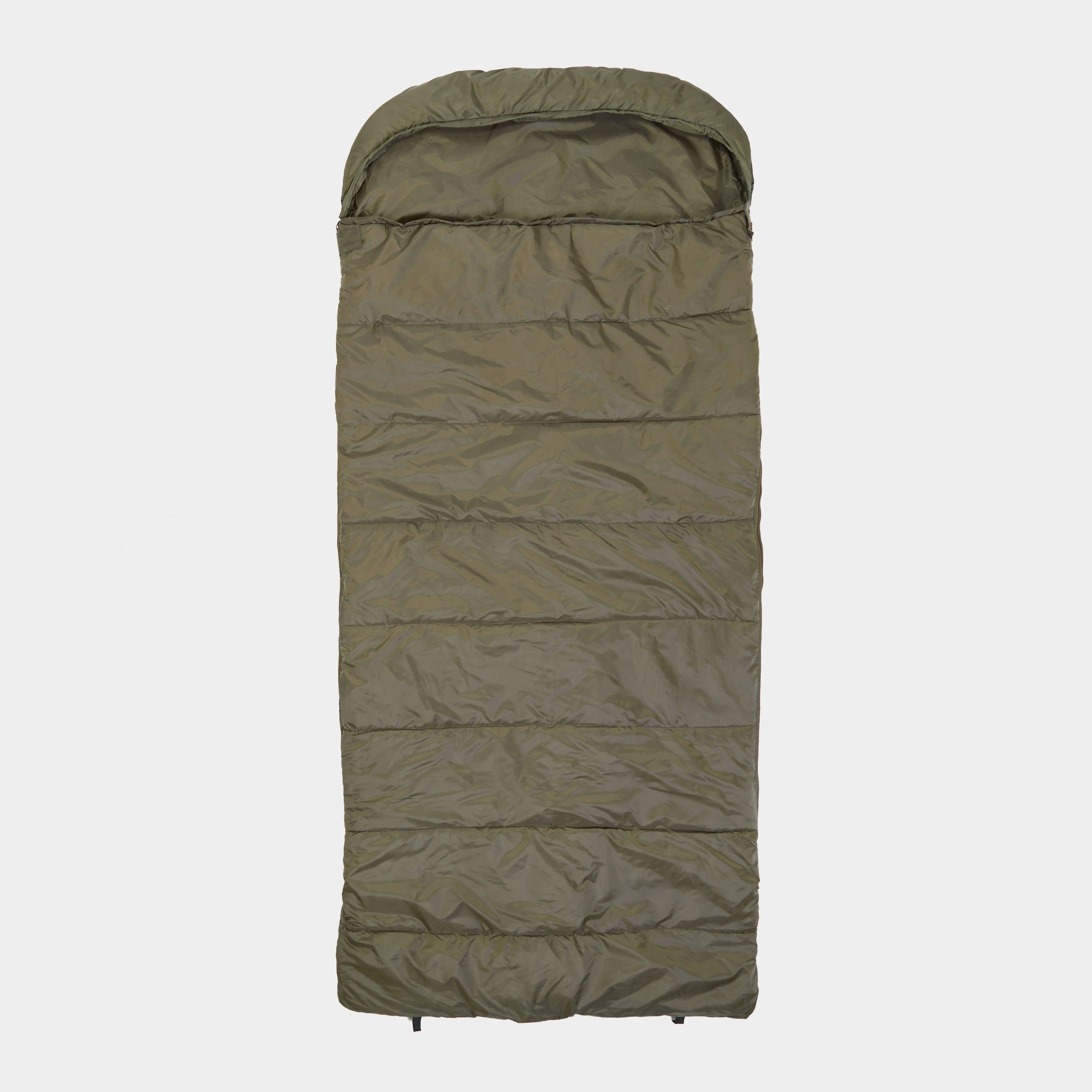 JRC Defender Sleeping Bag Wide