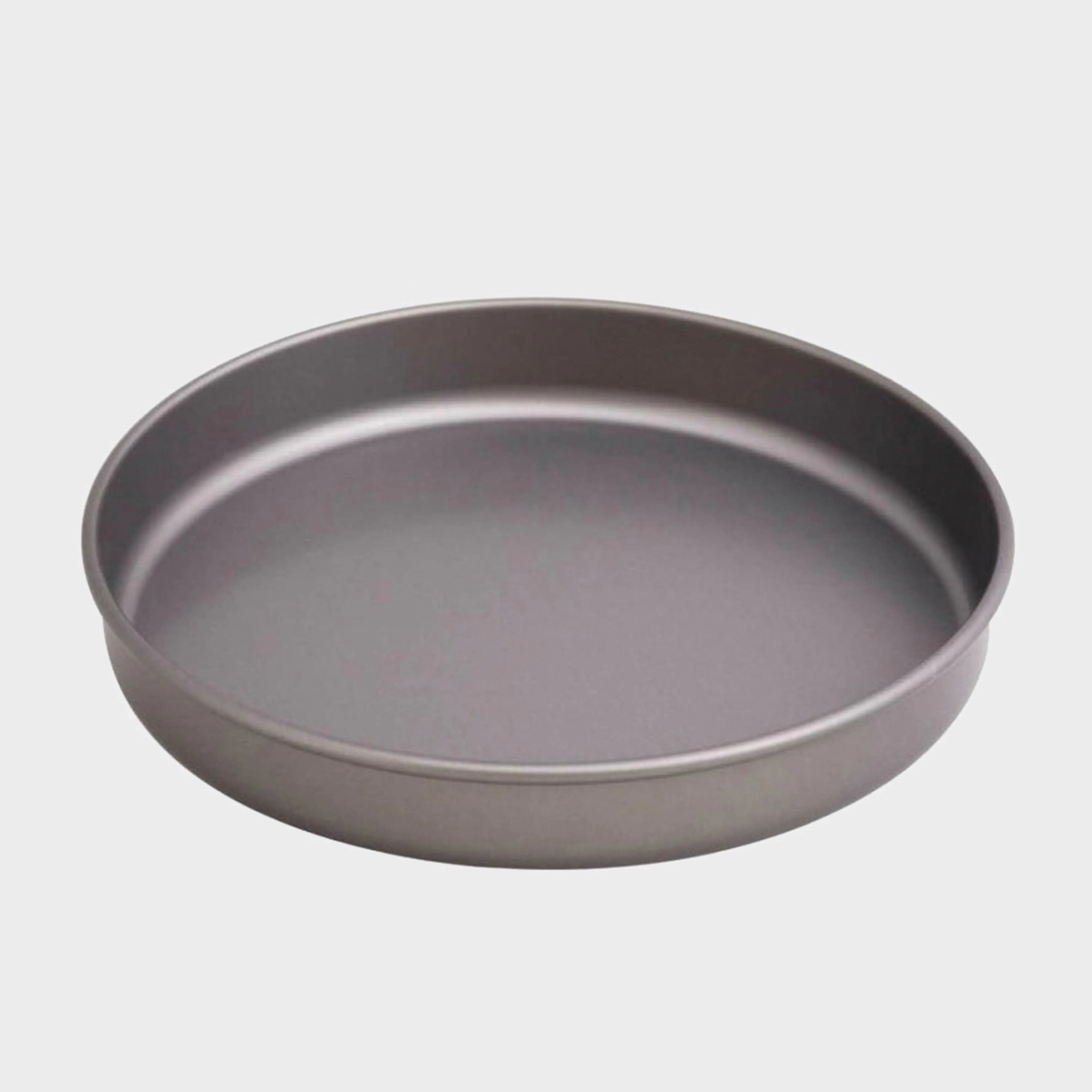 27 Hard Anodised Frying Pan, FRYPAN