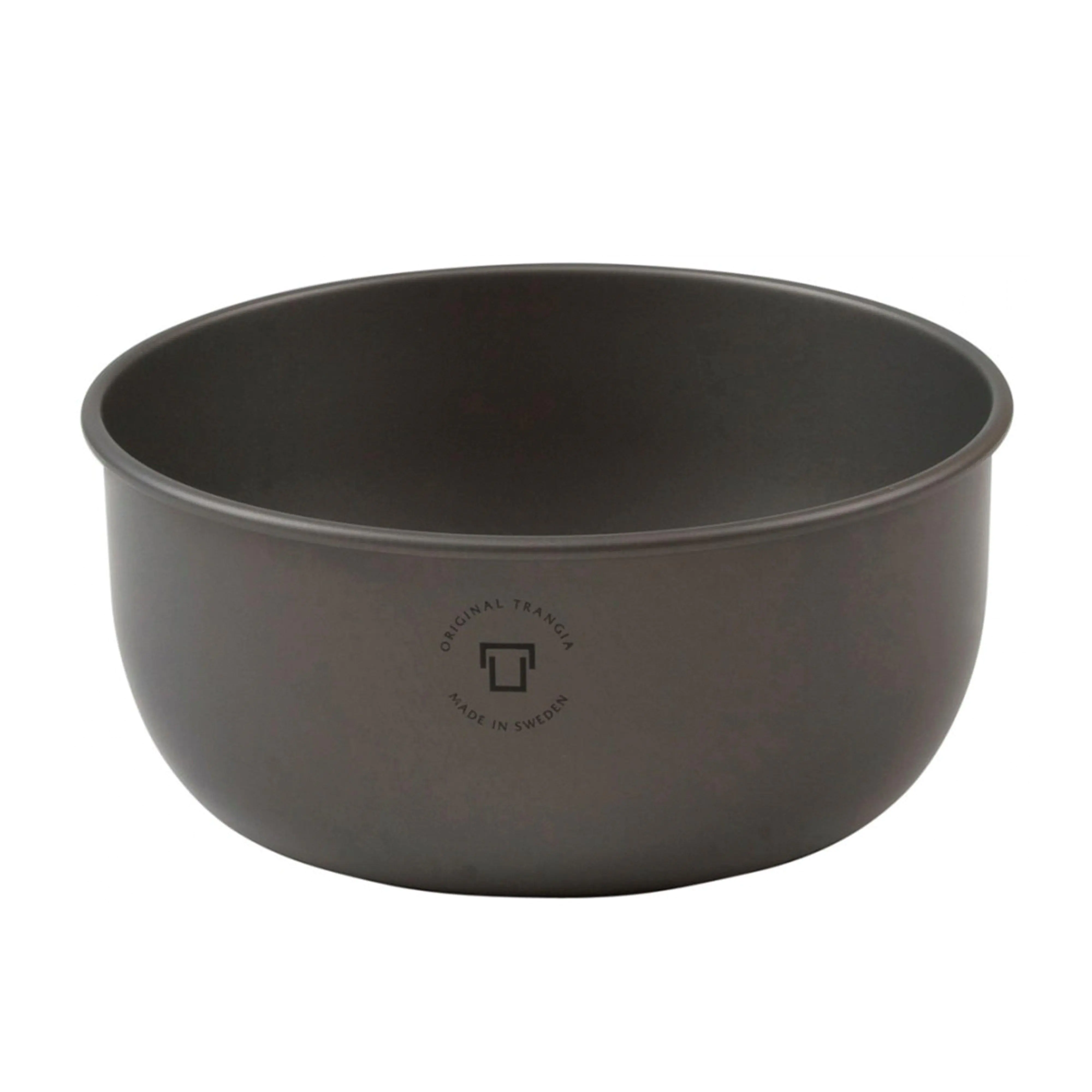 25 Hard Anodised Saucepan - 1.75L, PAN