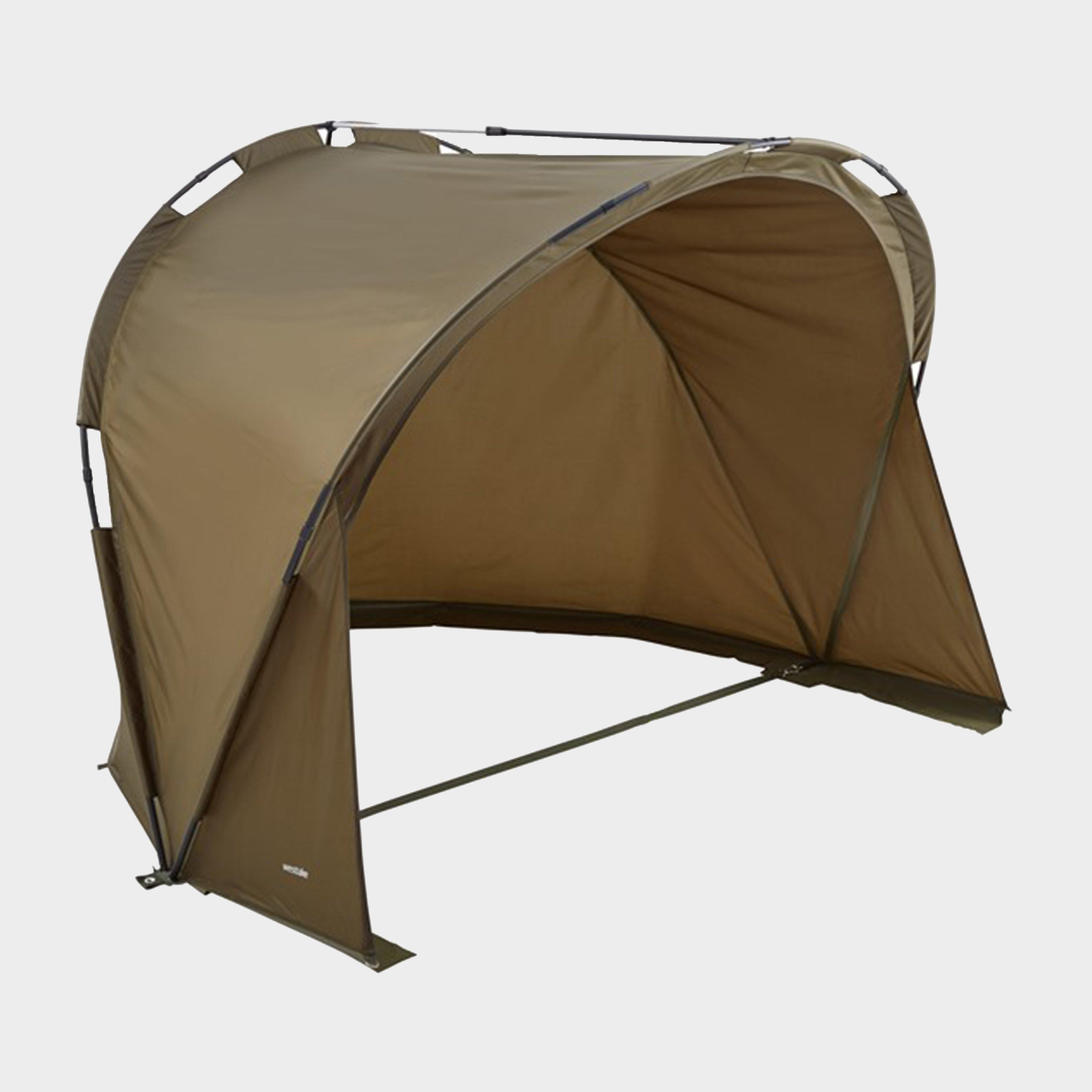 Westlake Bivvy Day Shelter, Brown