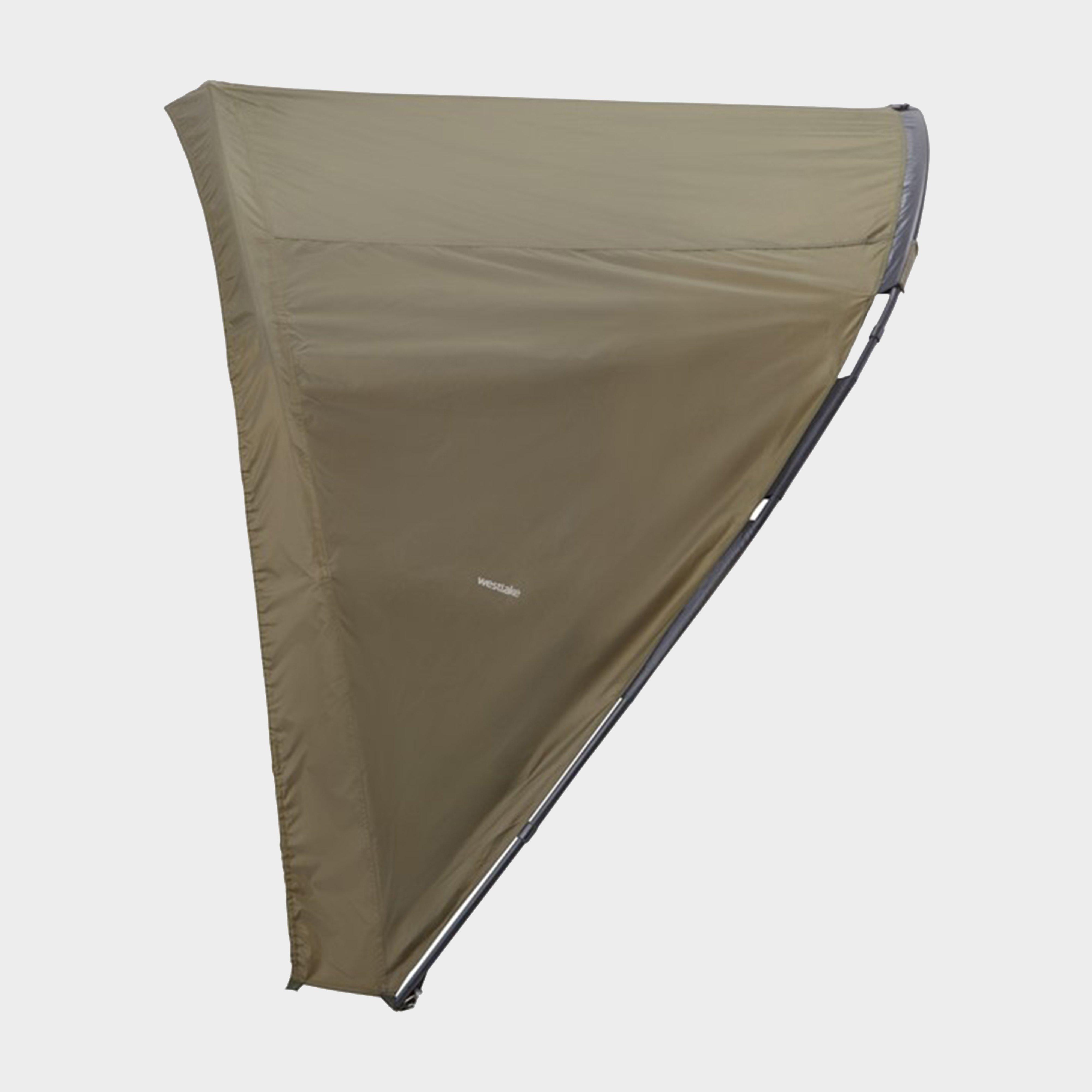 Westlake Particle 2 Bivvy Peak, Brown