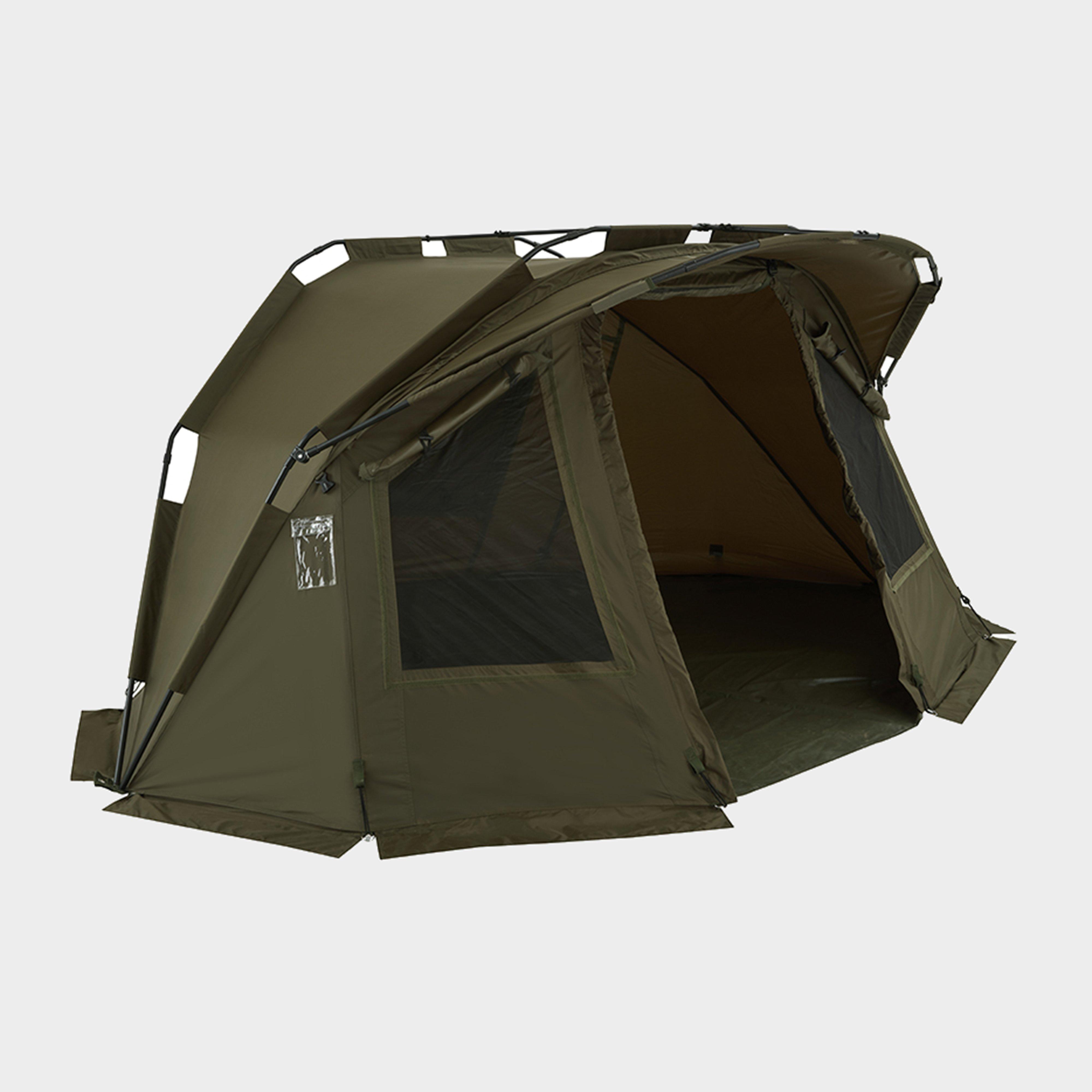Westlake Fragment 2 Man Bivvy, Green