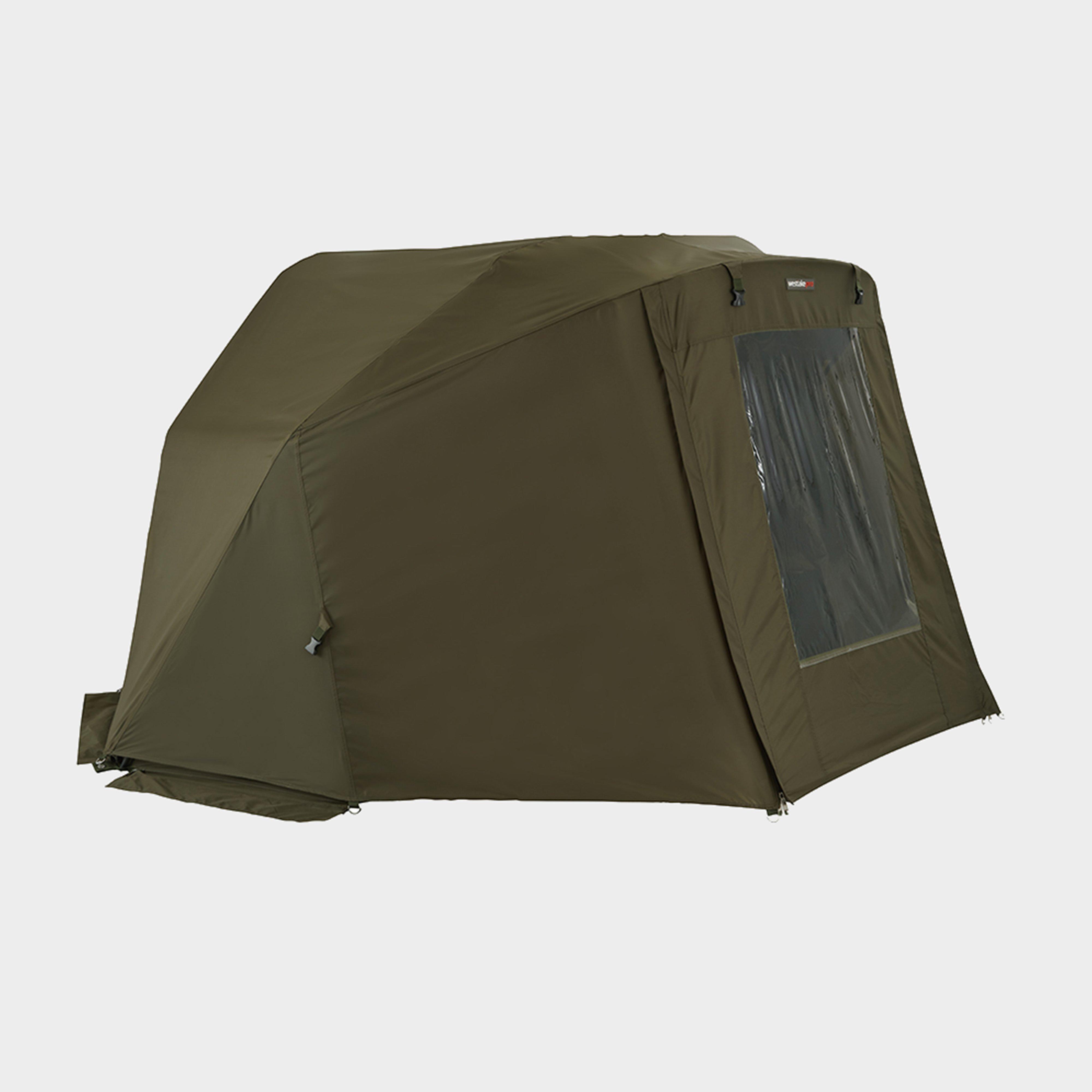 Westlake Fragment 1 Man Overwrap, Green