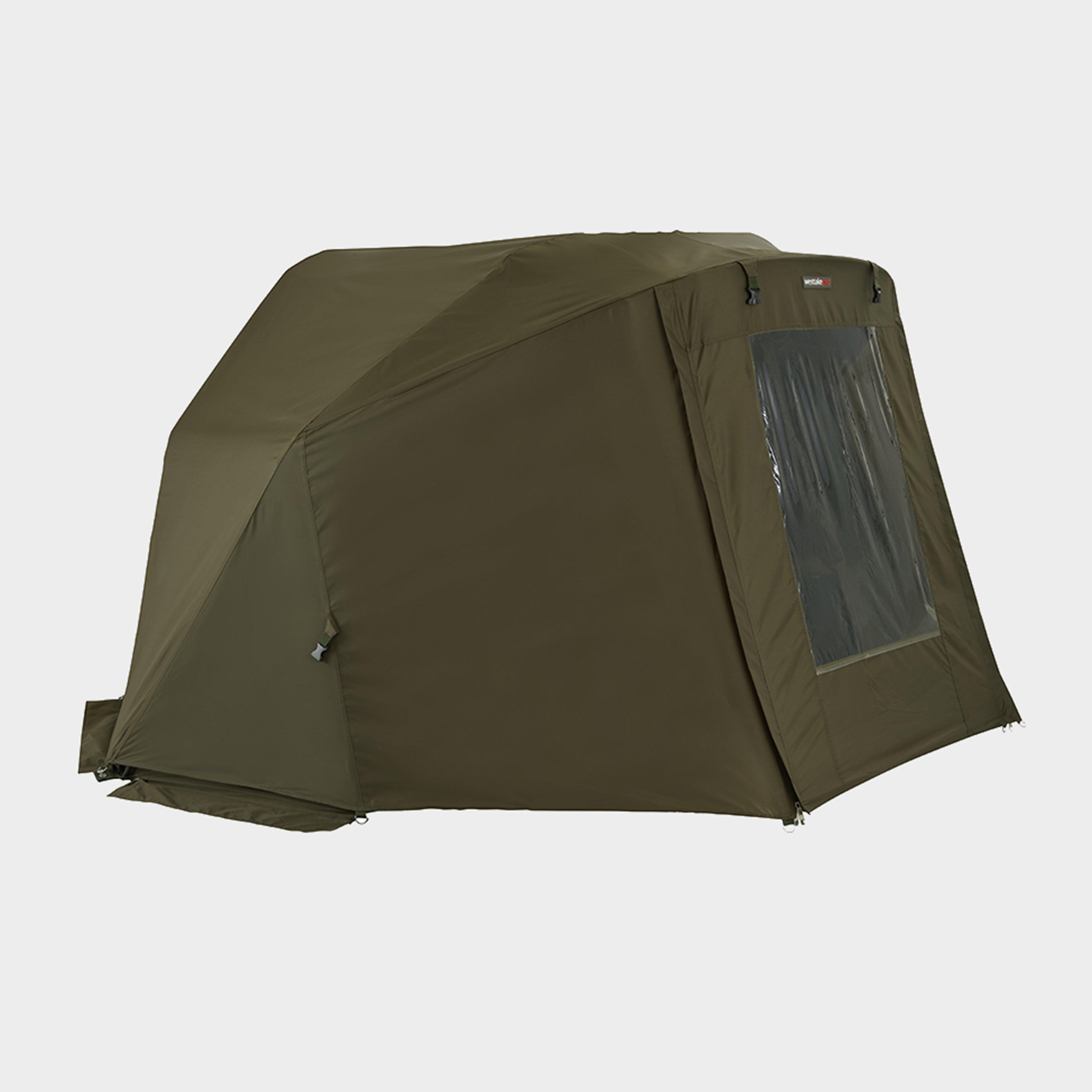 Westlake Fragment 2 Man Overwrap, Green