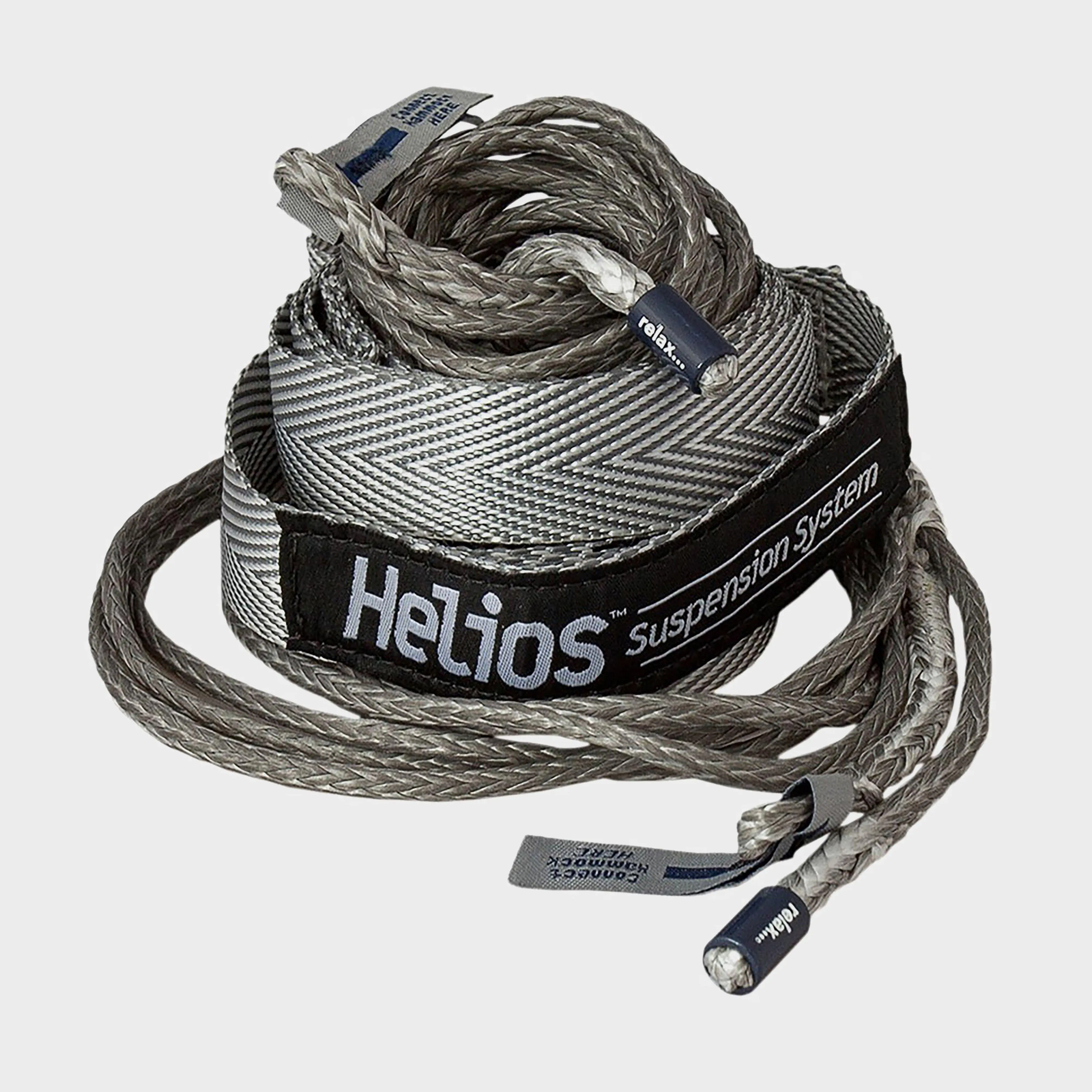 Helios Suspension System, SYS