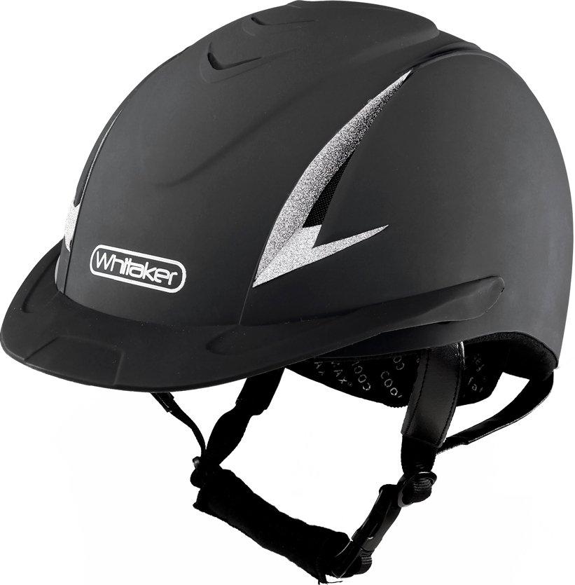 Whitaker NRG Sparkle Helmet