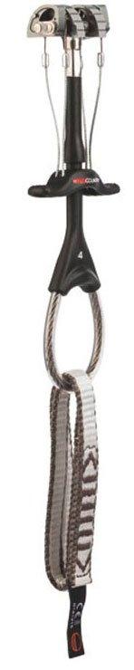 Wild Country Friend Climbing Cam (Size 0.4), Grey