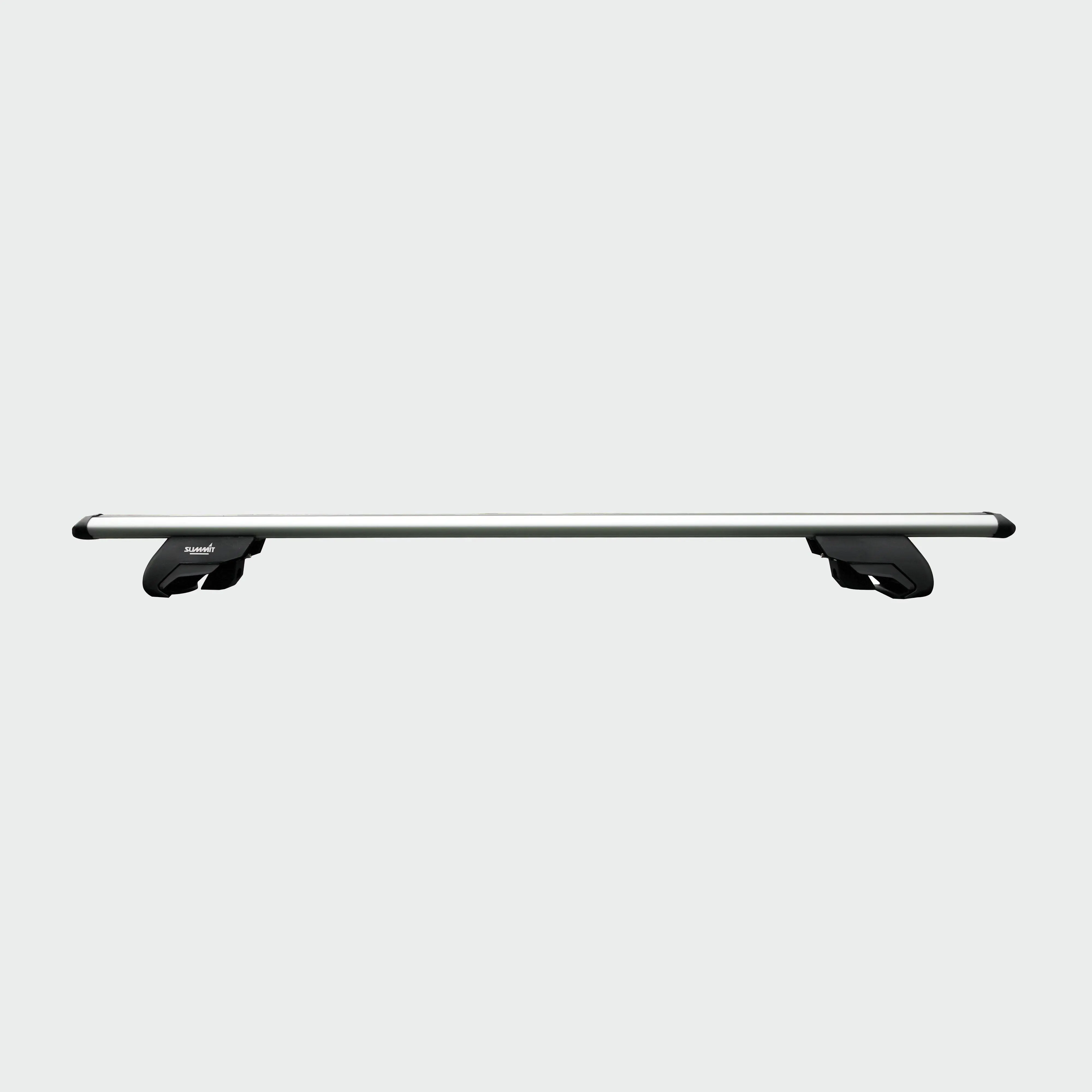 Summit Premium Aluminium Railing Roof Bars (1.2m)