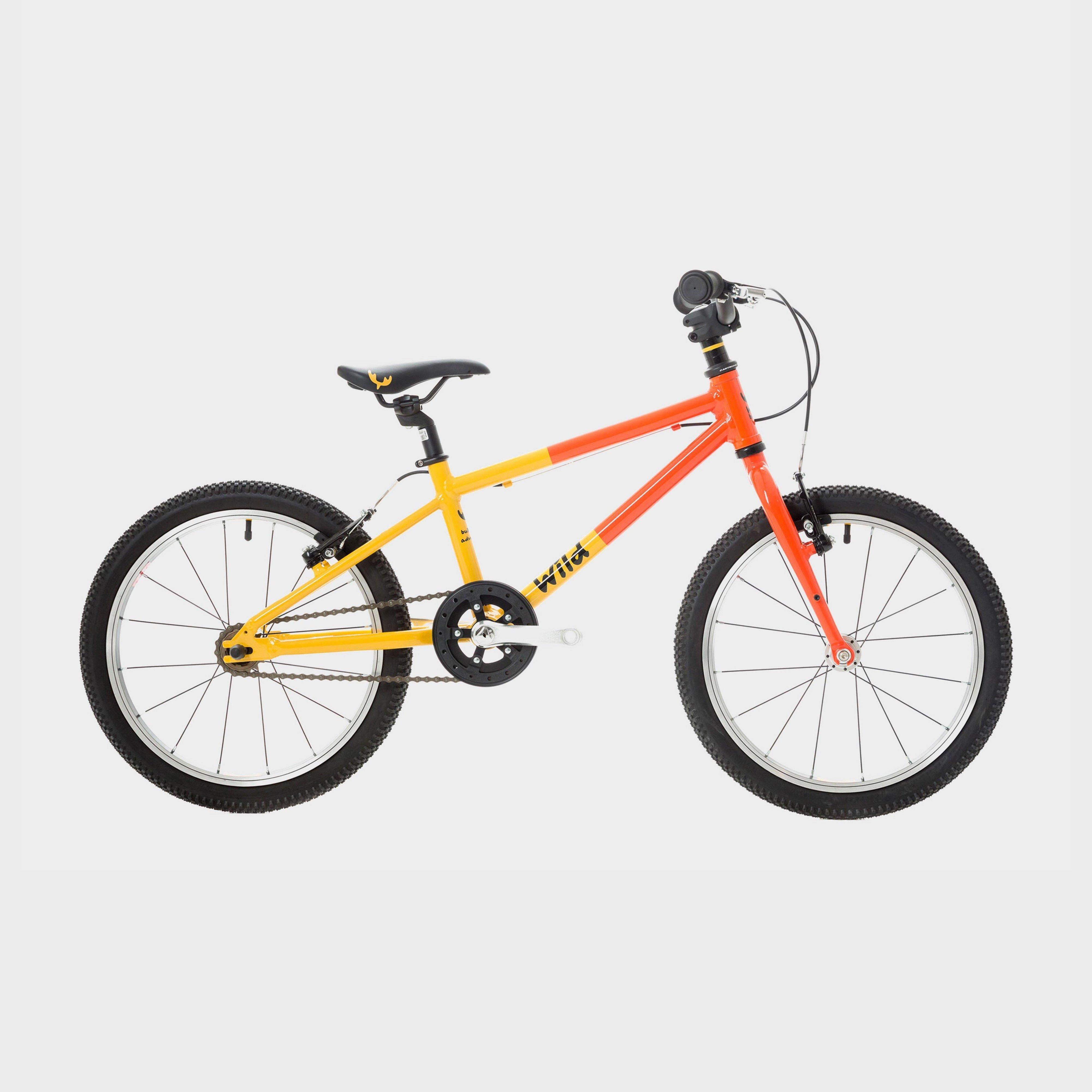 Wild Bikes Wild 18 Kids' Bike