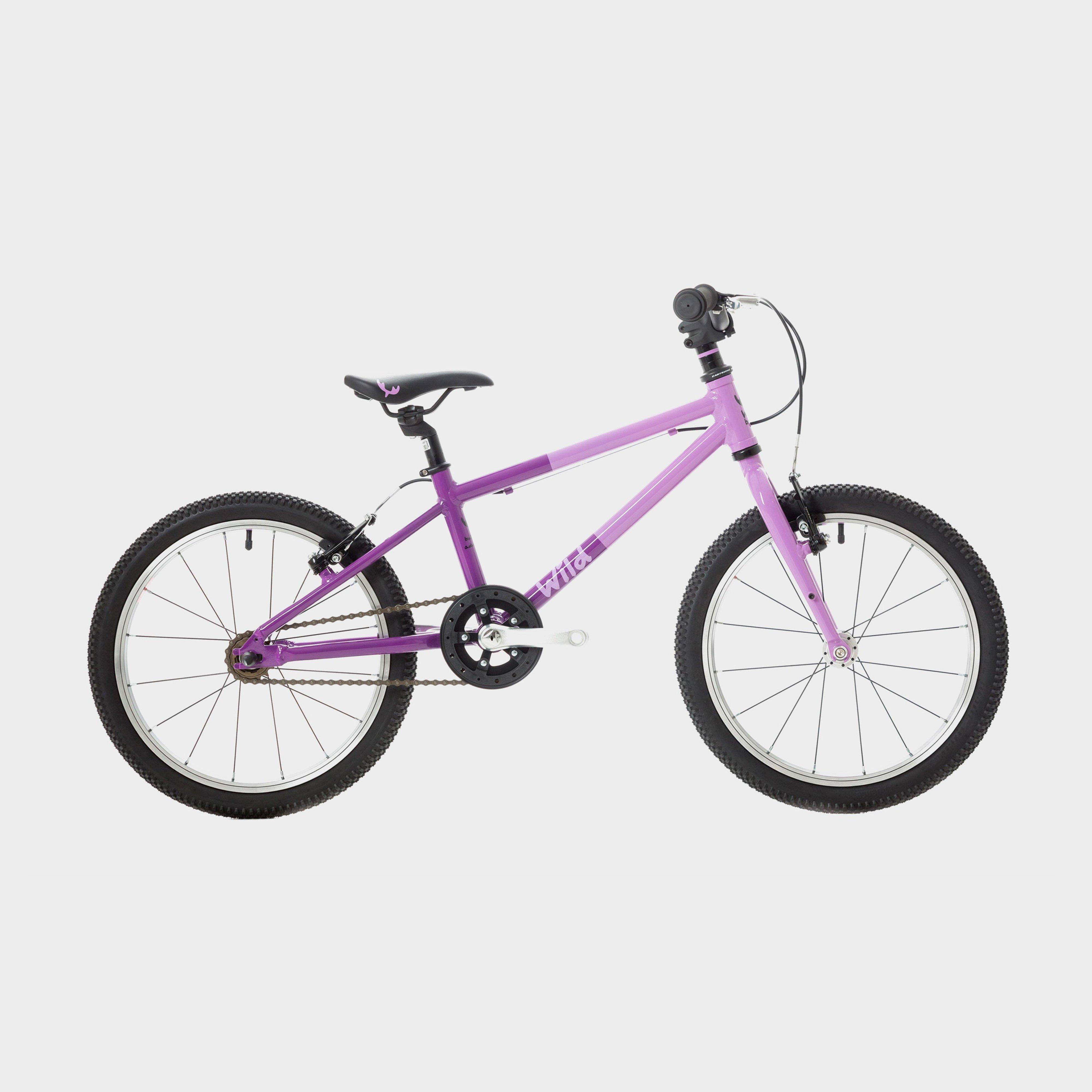 Wild Bikes Wild 18 Kids' Bike