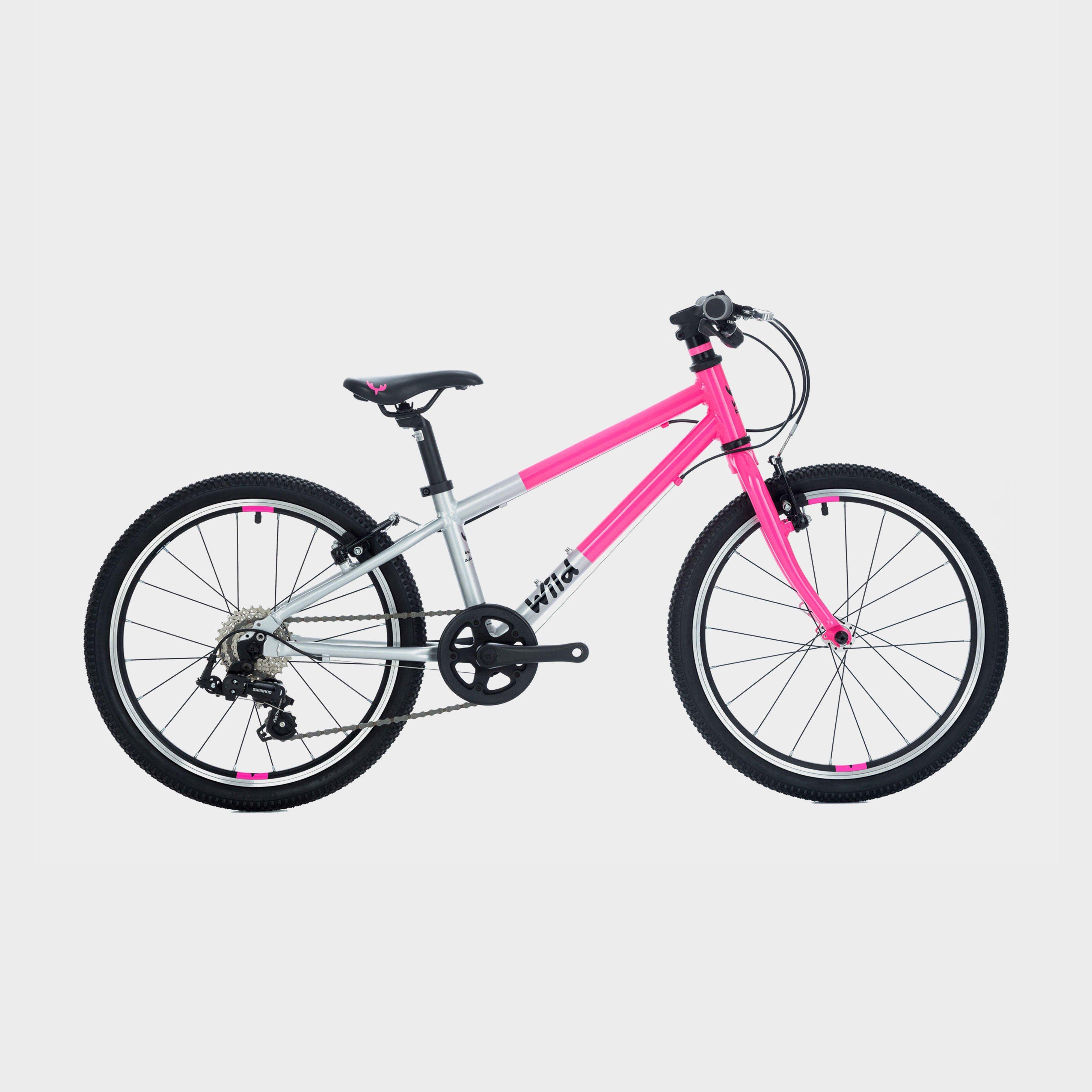 Wild Bikes Wild 20 Kids' Bike