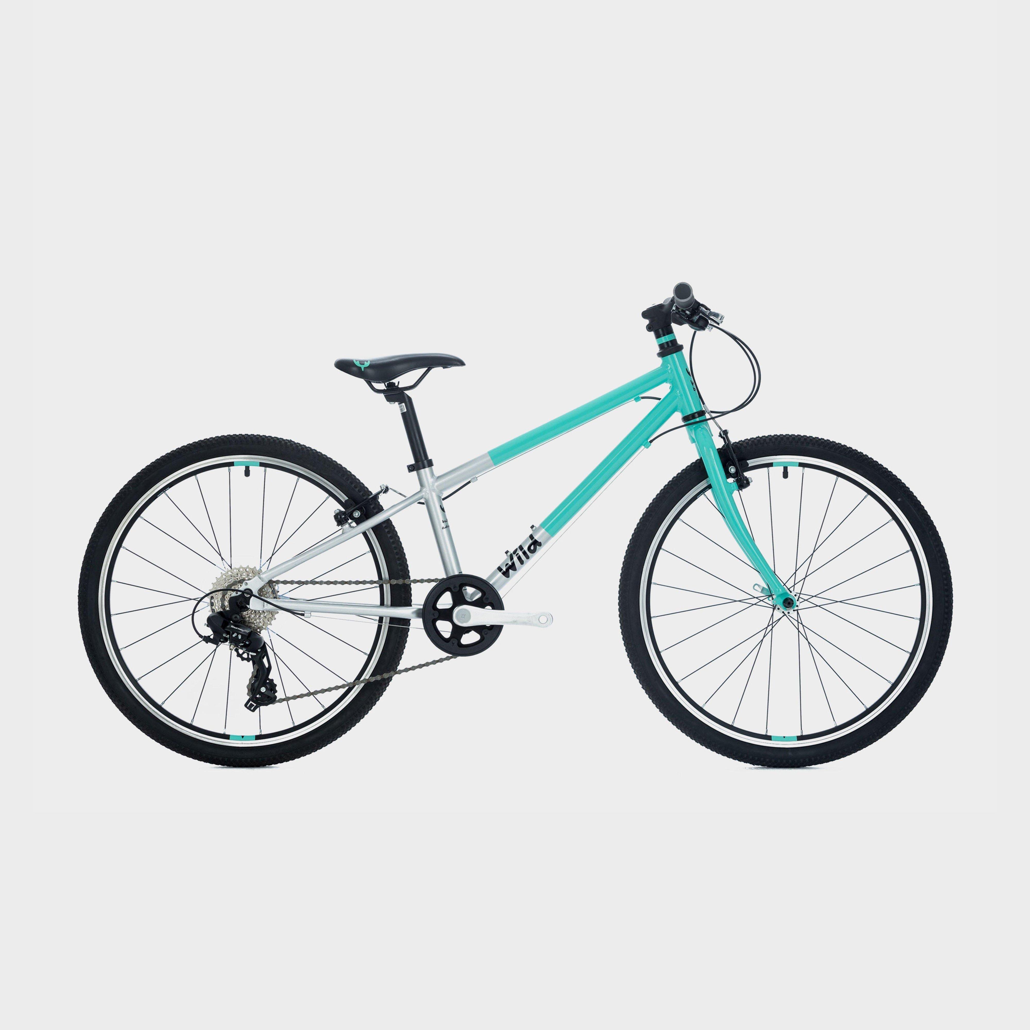 Wild Bikes Wild 24 Kids' Bike