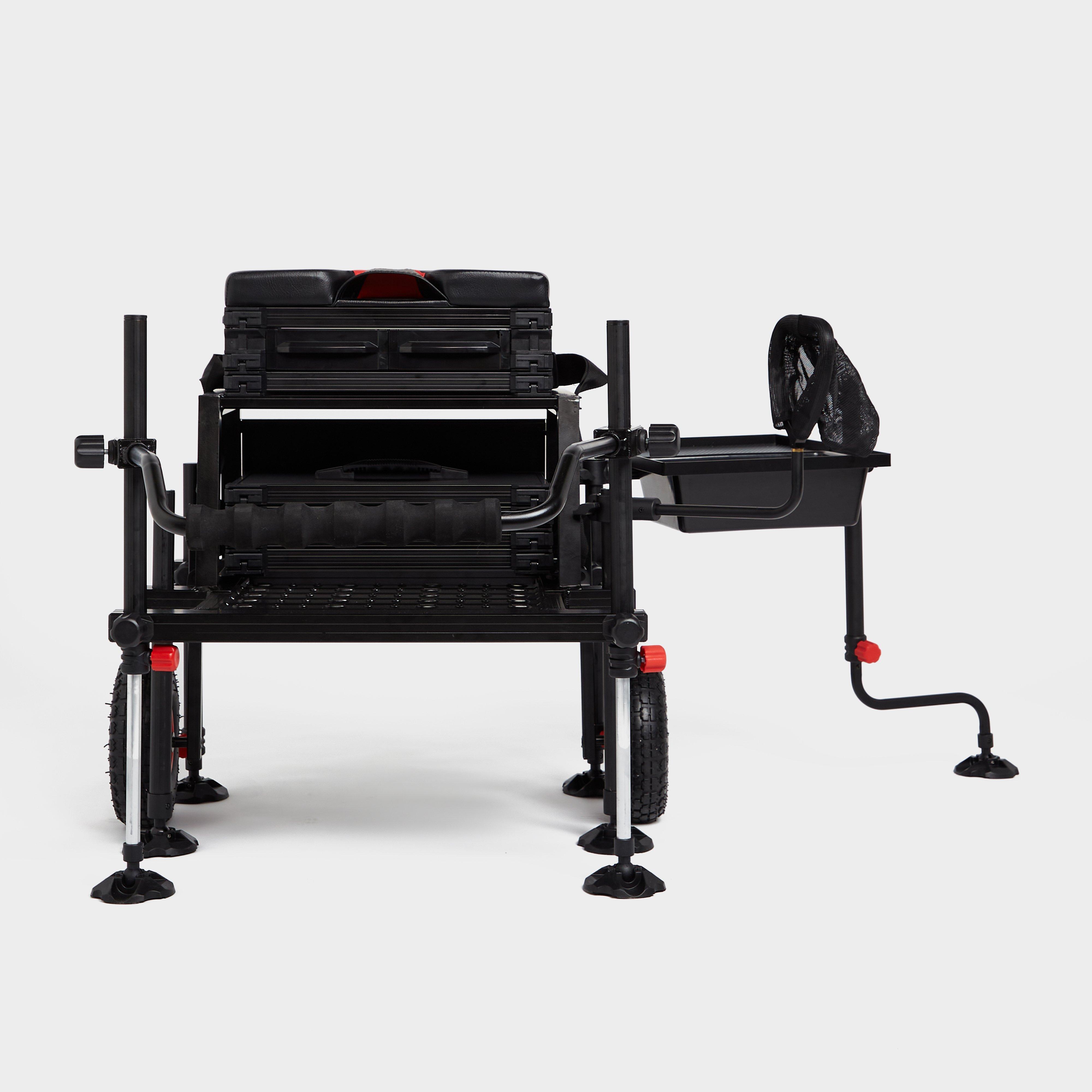 Westlake Seatbox Combo, Black