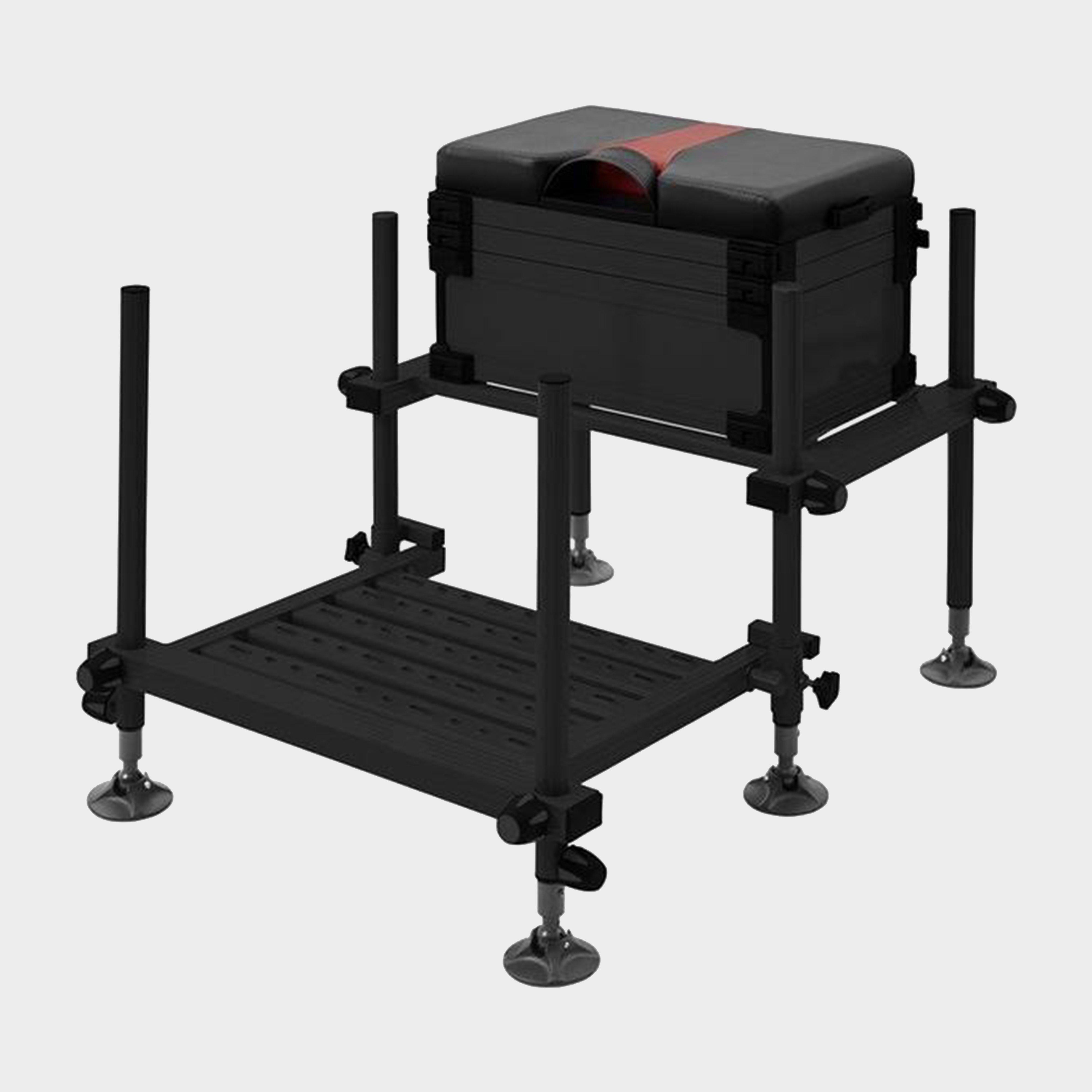 Westlake Seatbox Mk2