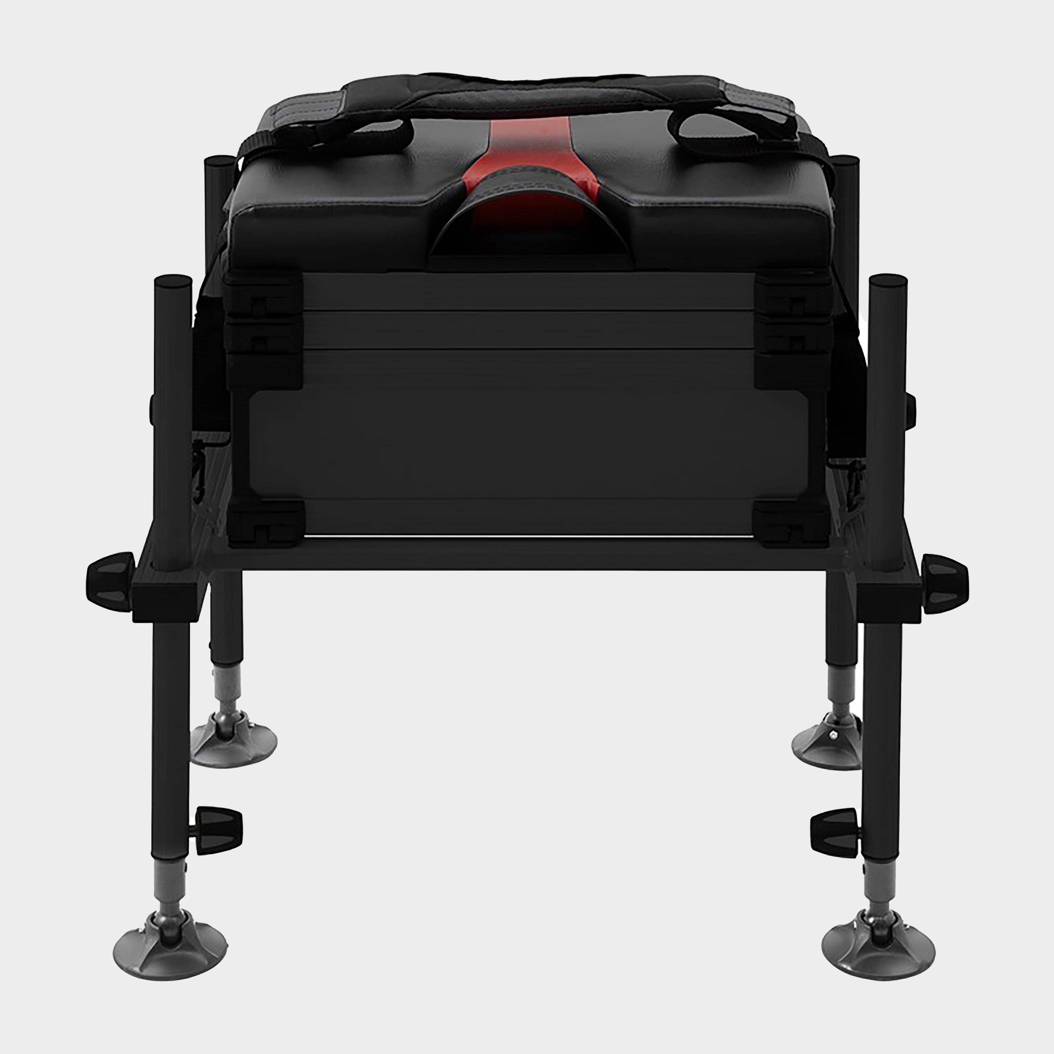 Westlake Seat Box Mk1, Black