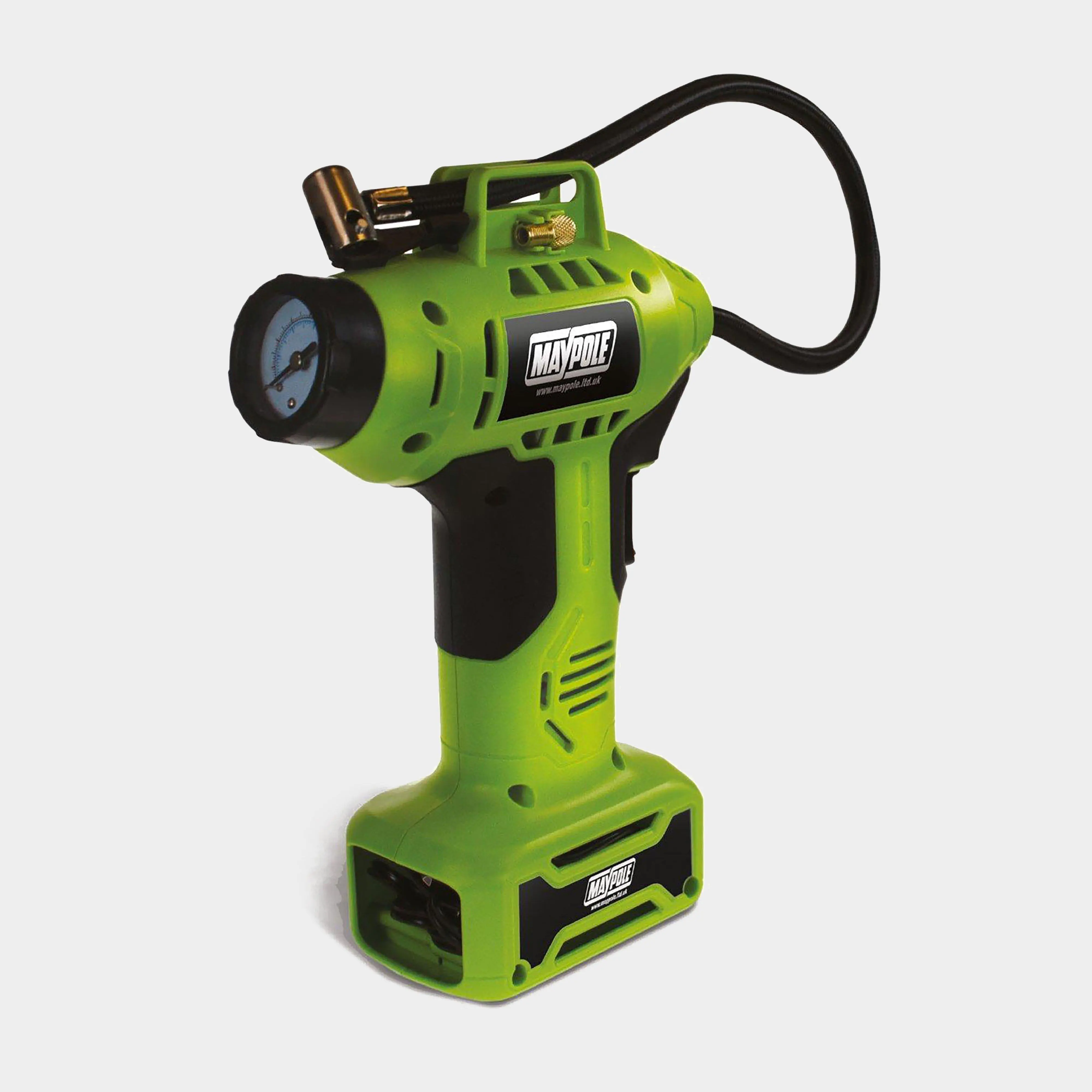12V Compressor Handheld, HANDHELD