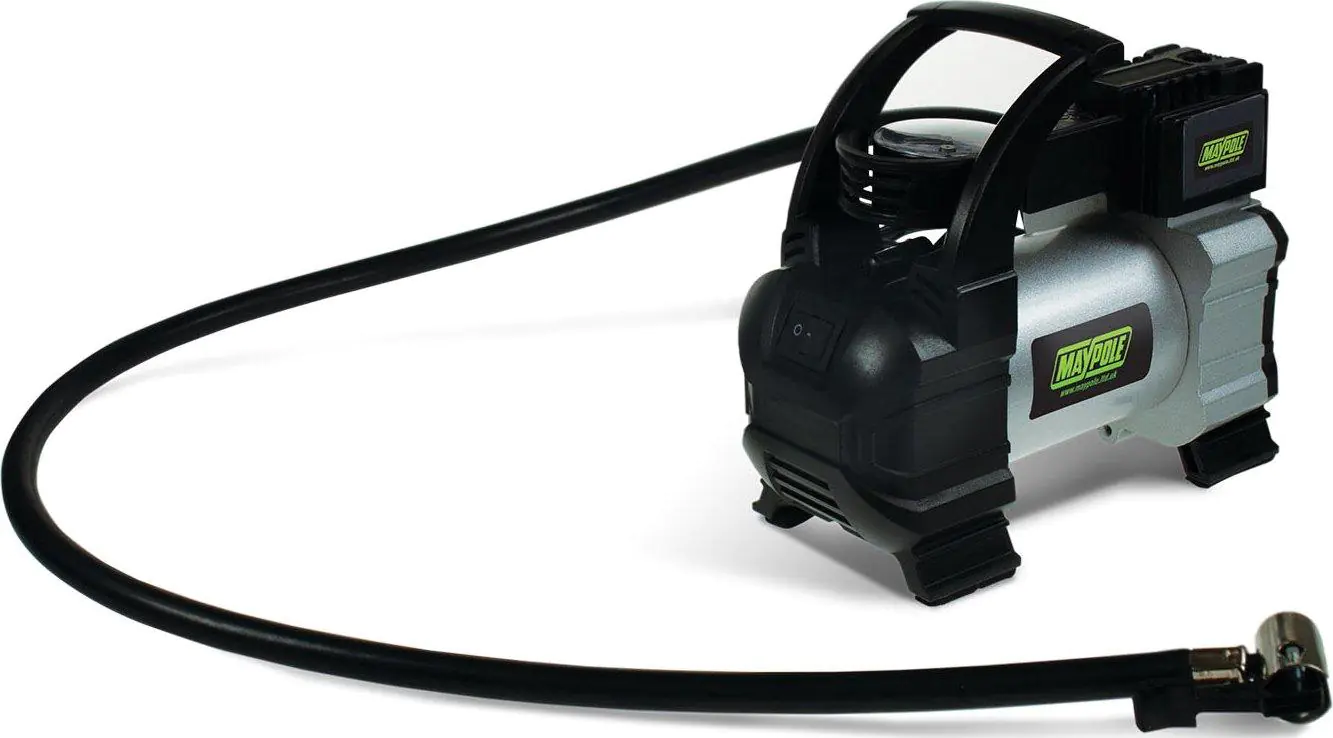 12V Compressor Analogue 4x4, 4
