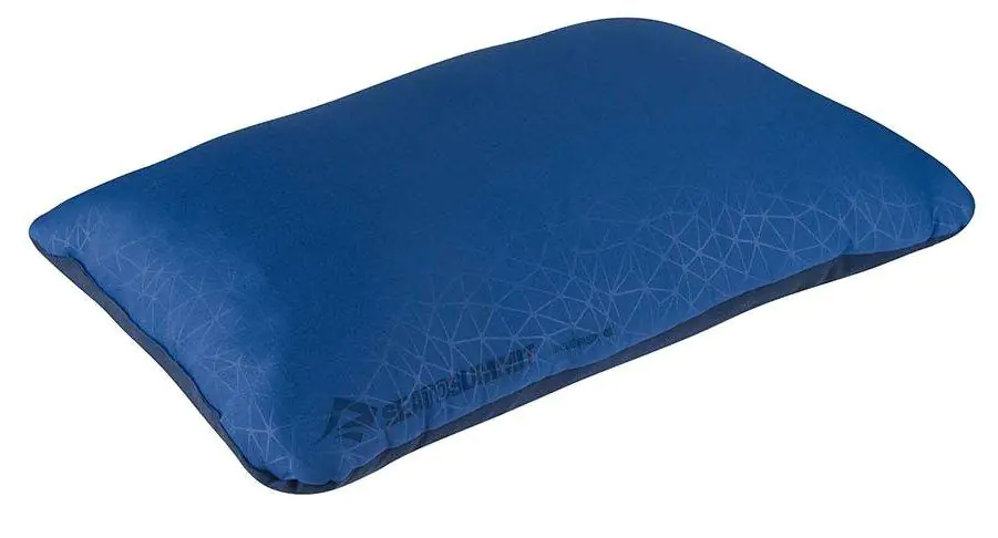 Foam Core Pillow (Regular), REG
