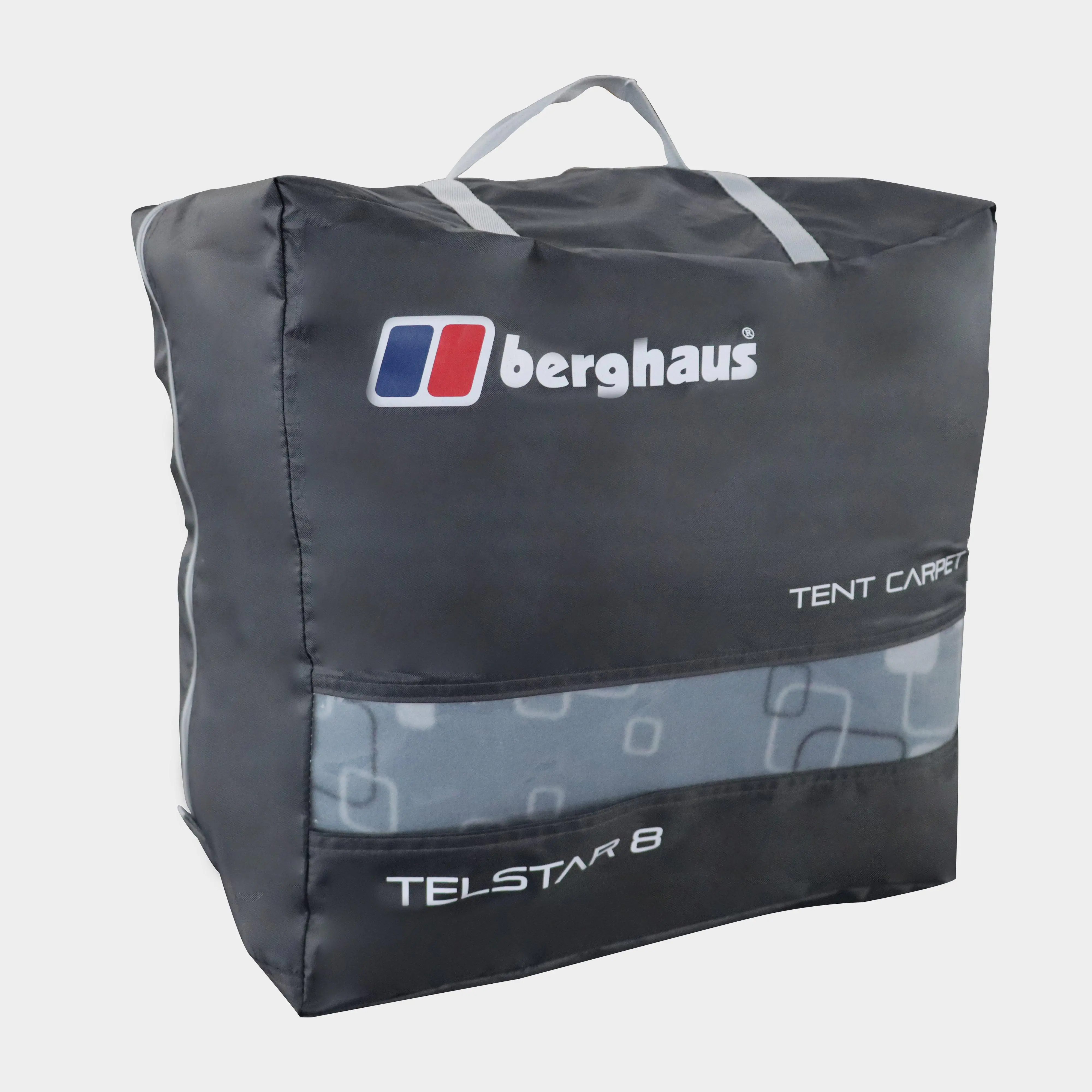 Berghaus BGH TELSTAR 8 CRPT, Multi Coloured