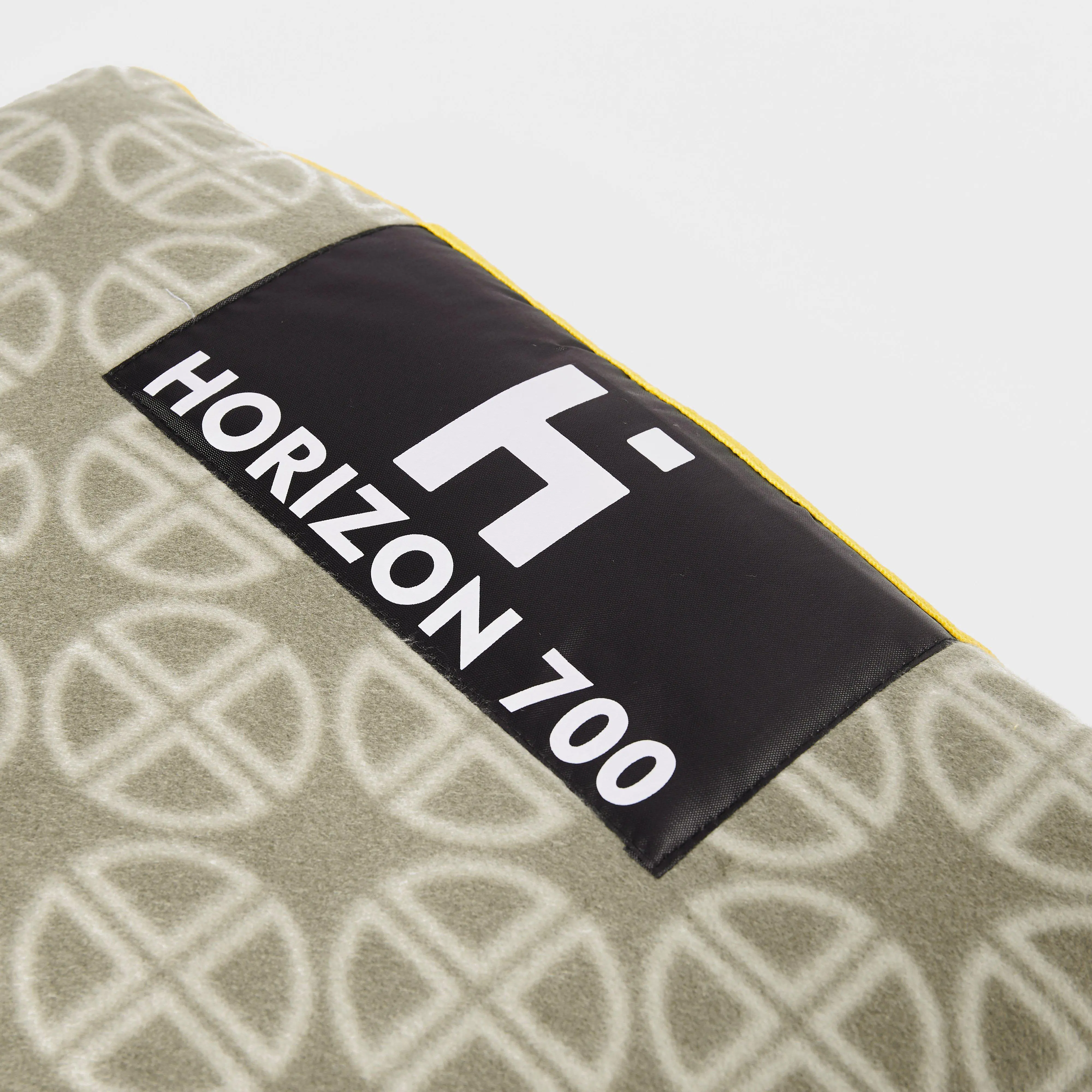 HI-GEAR Horizon 700 Tent Carpet, Grey
