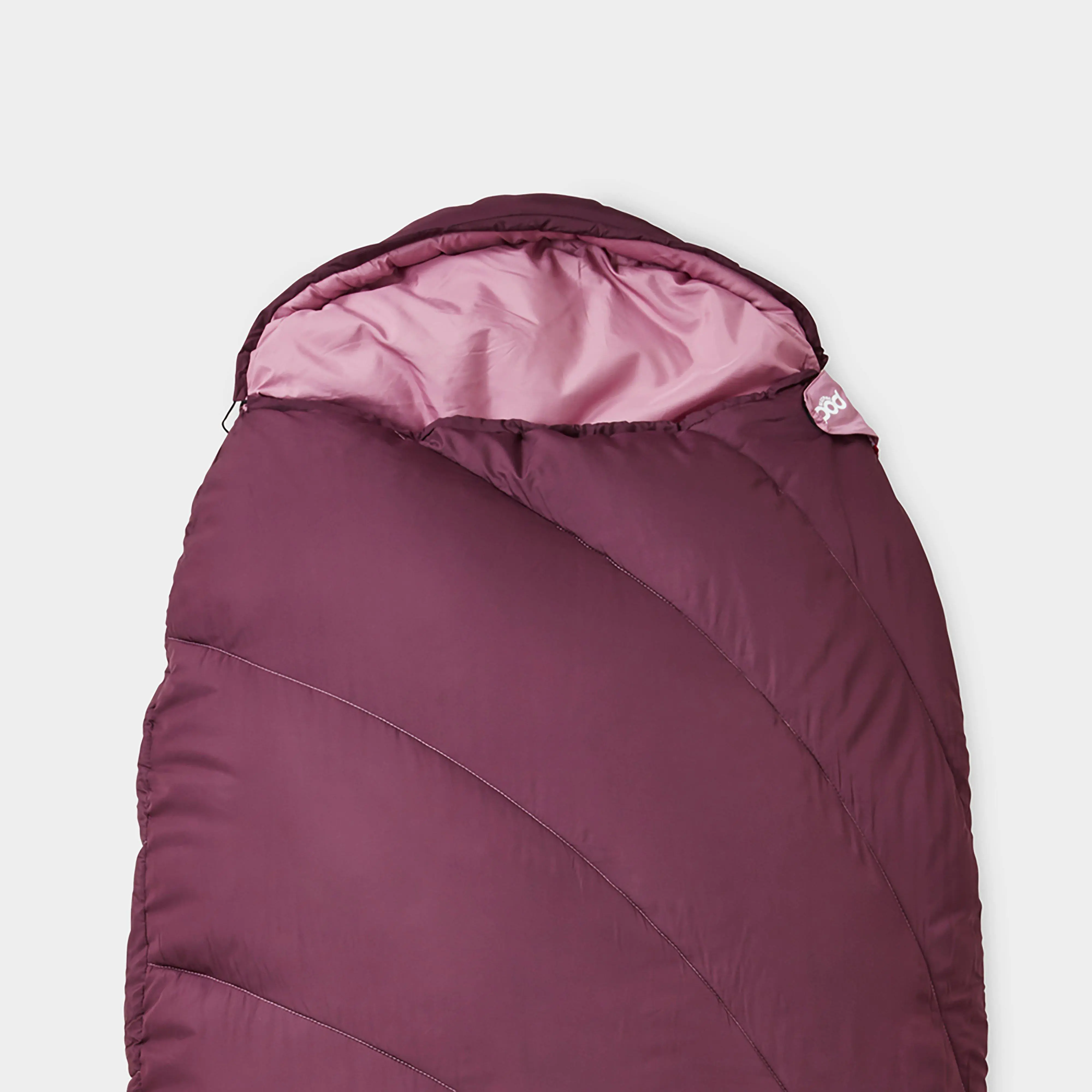 Adult Sleeping Pod™, PLM