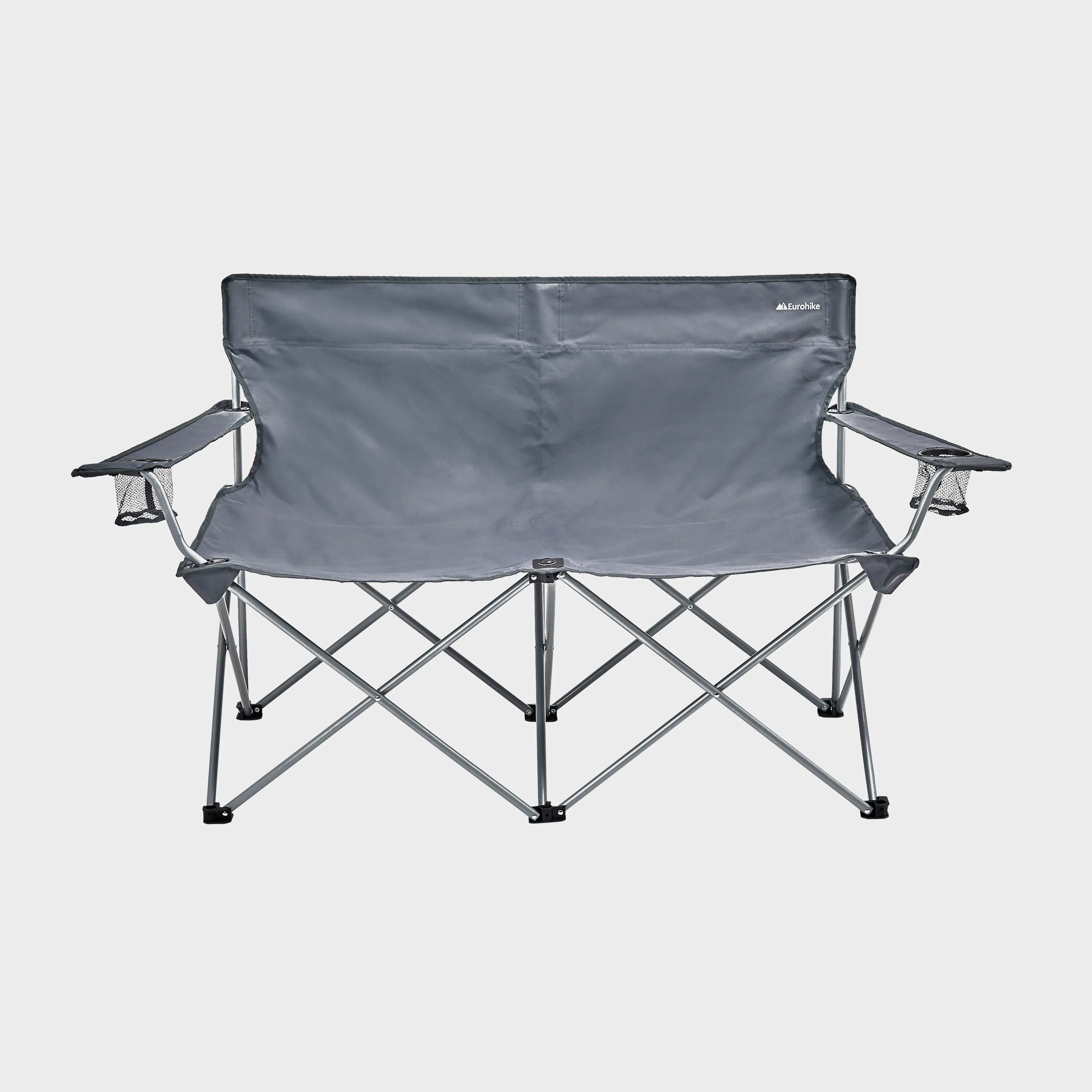 Peak Double Chair, DRY
