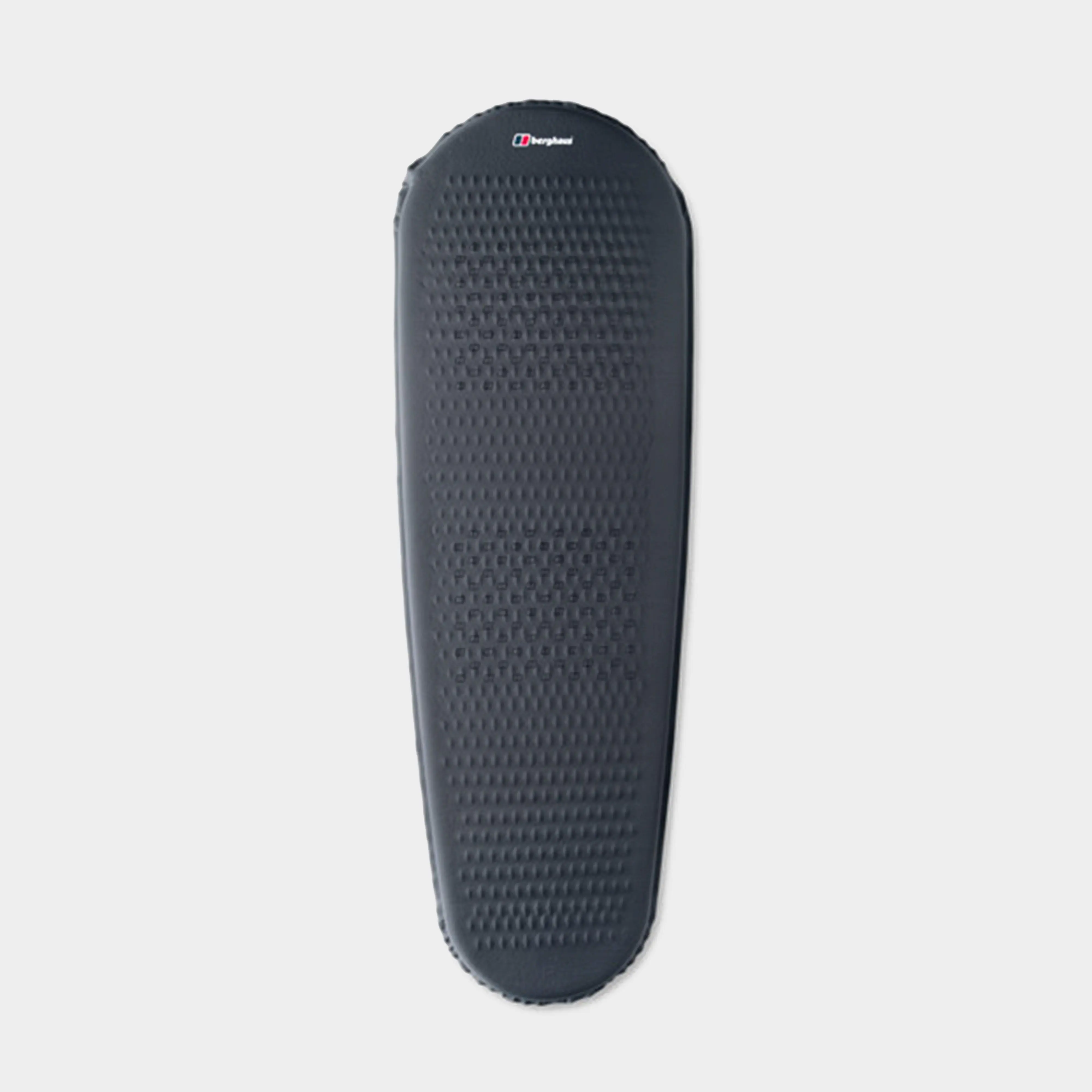 Berghaus Peak Self Inflating Mat XL, Grey