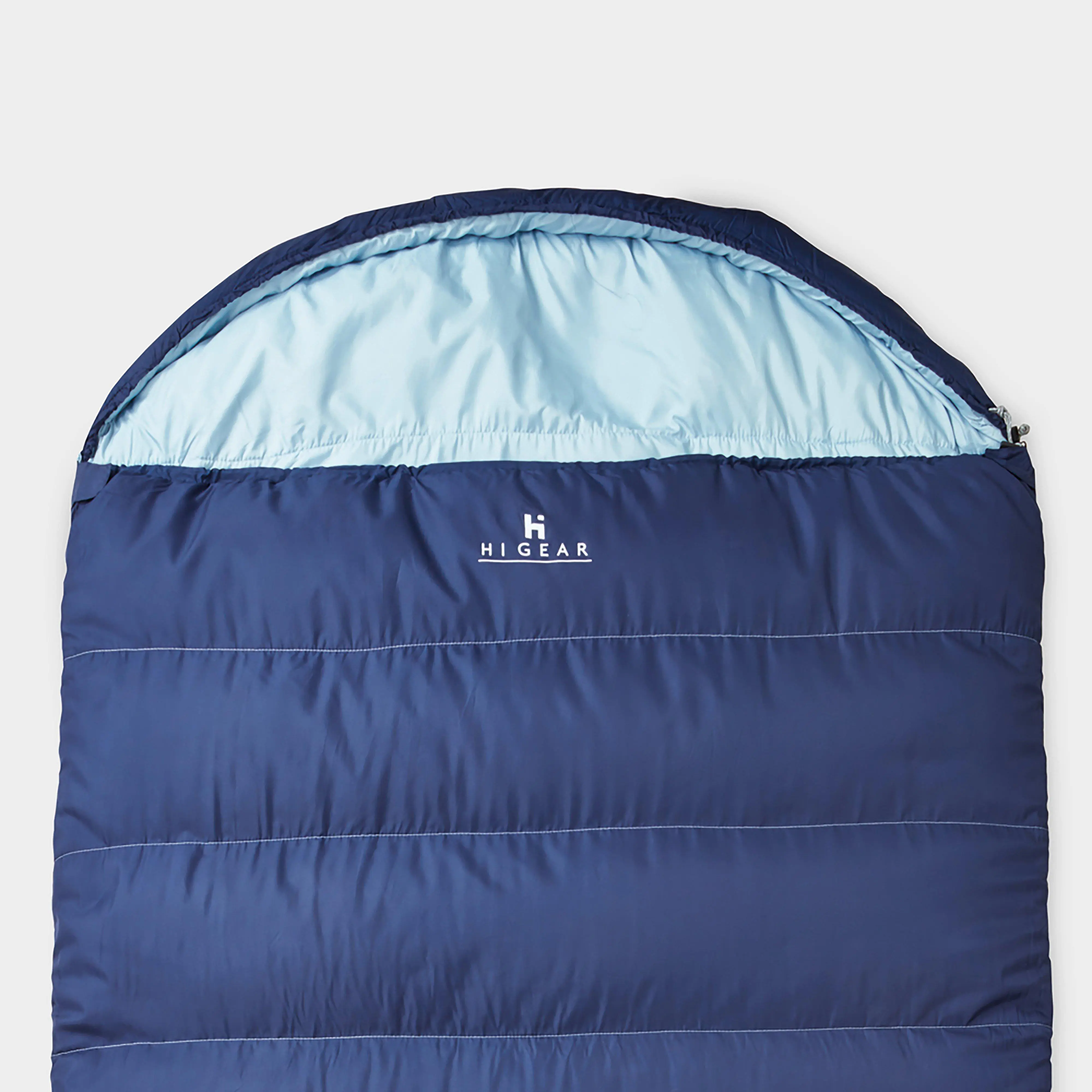 Divine Double Sleeping Bag, BBL