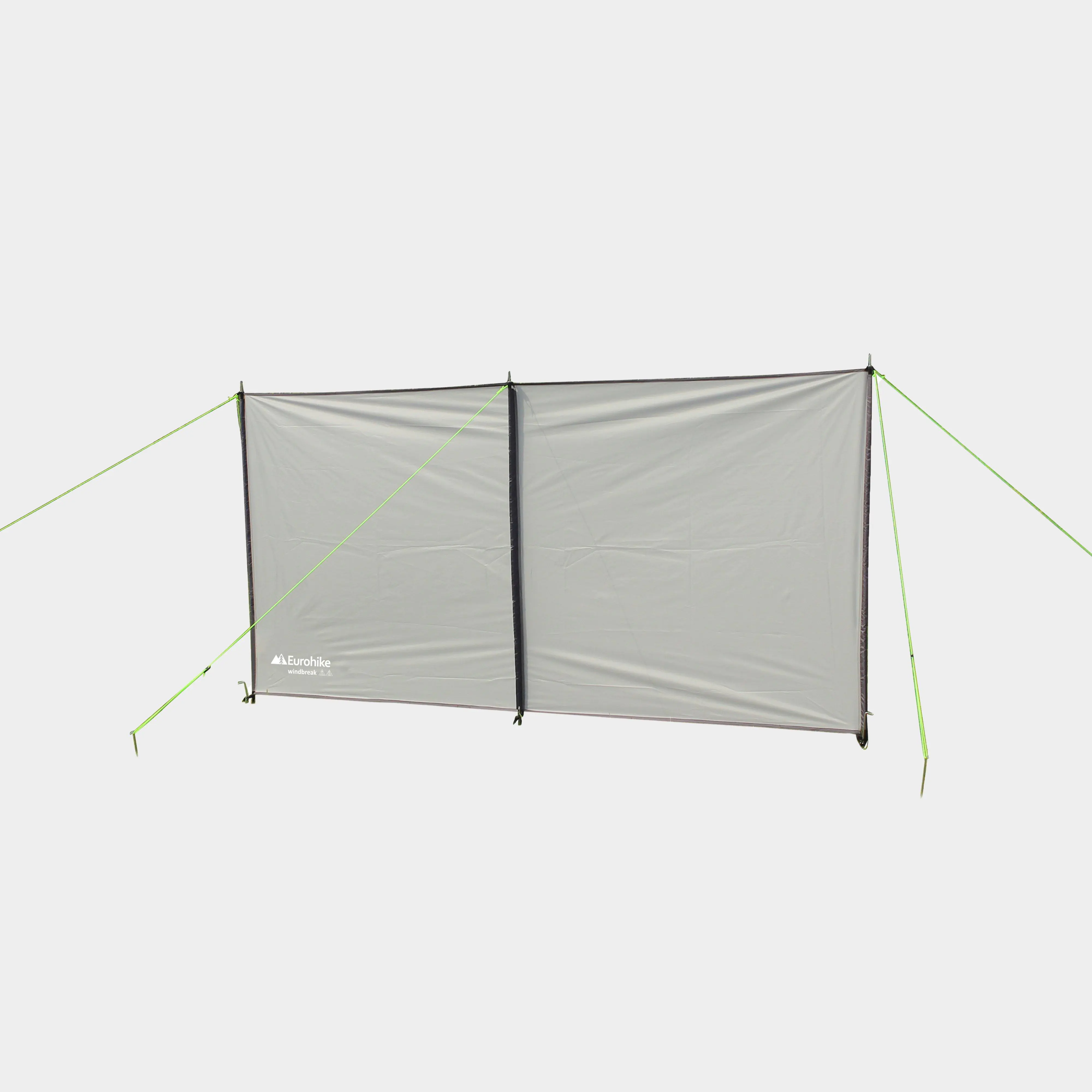 3-Pole Windbreak, MGY