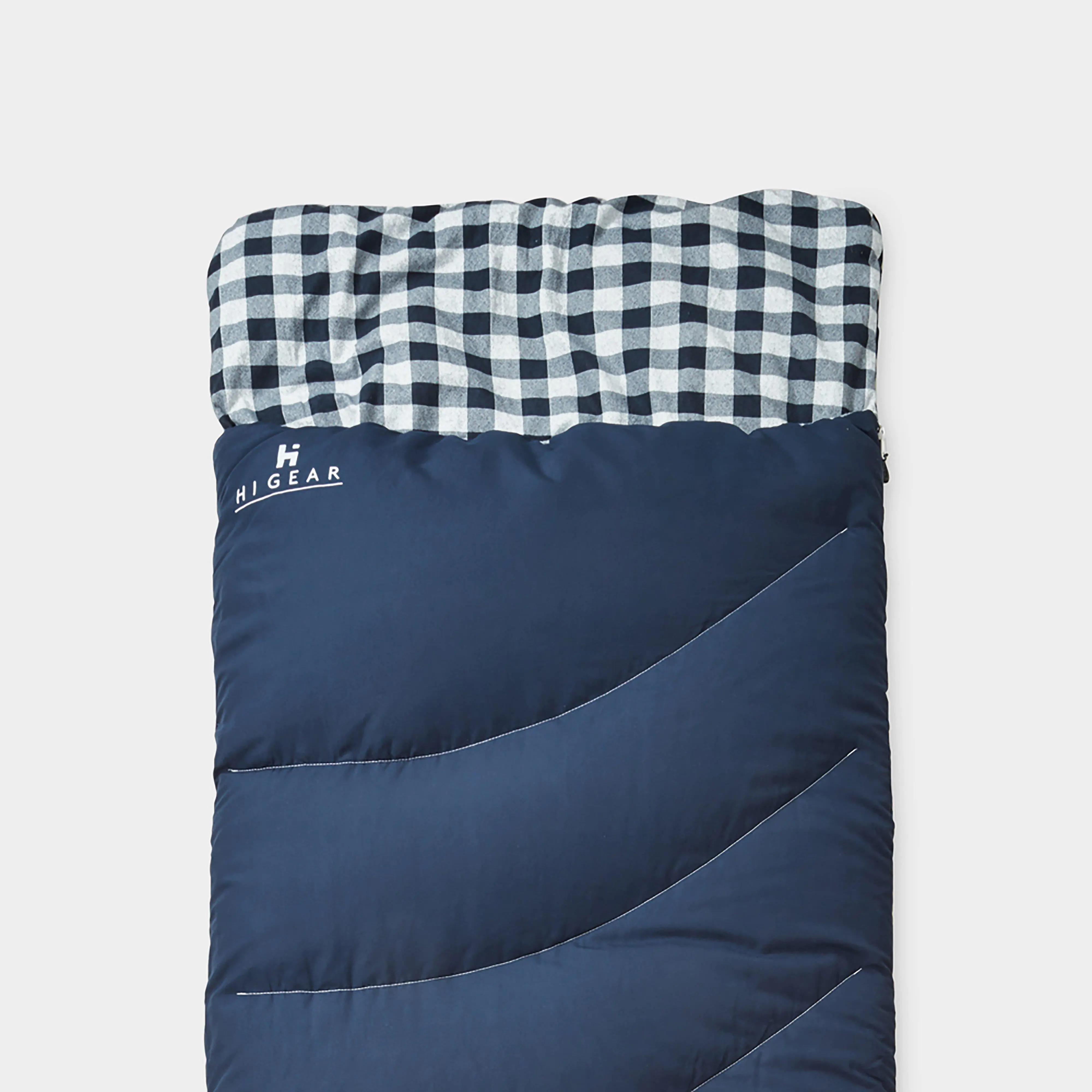 Composure Single Sleeping Bag, TEA