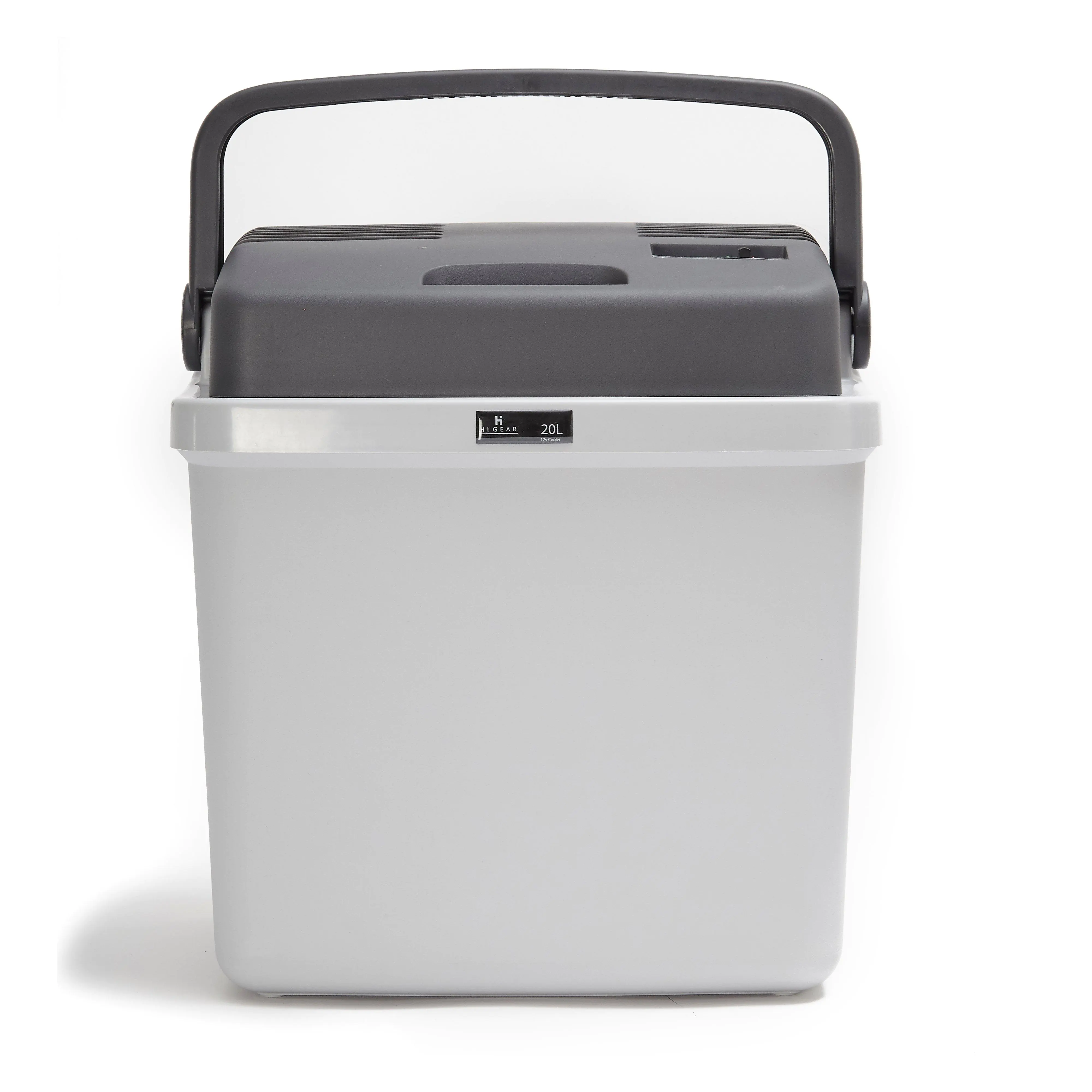 20-Litre 12V Cooler, GRY