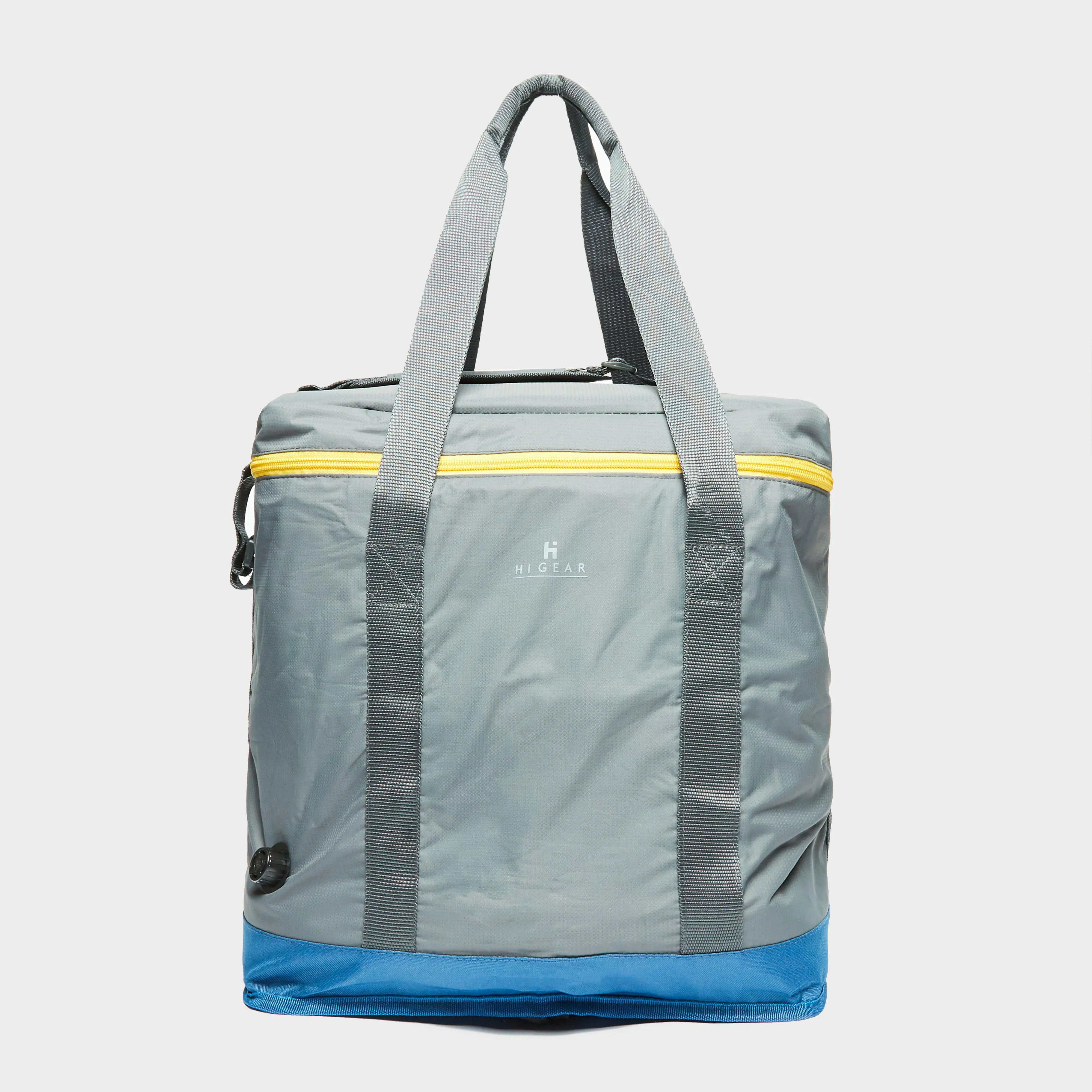 Self Inflating 30L Cooler, DGY