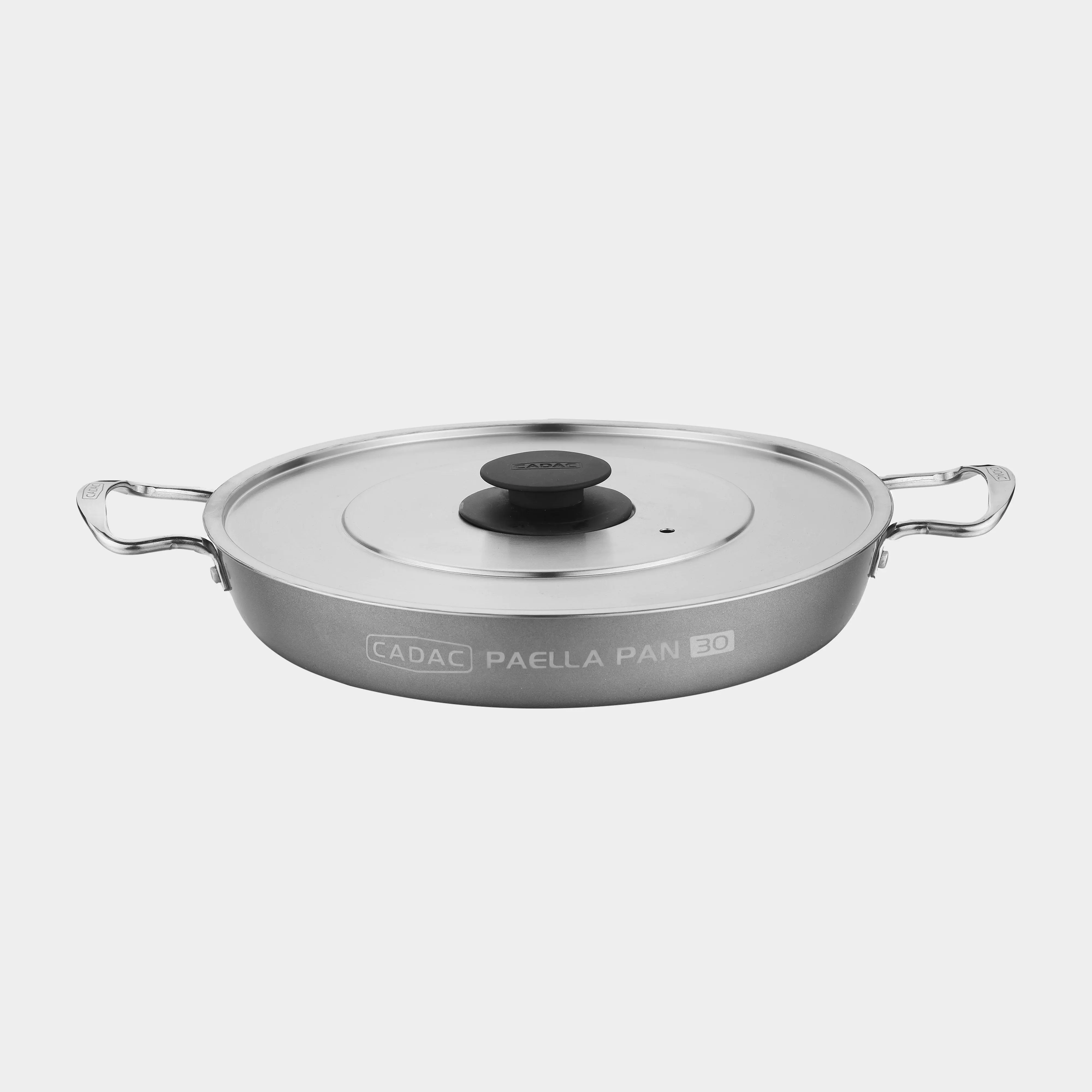 Paella Pan 28cm, NO