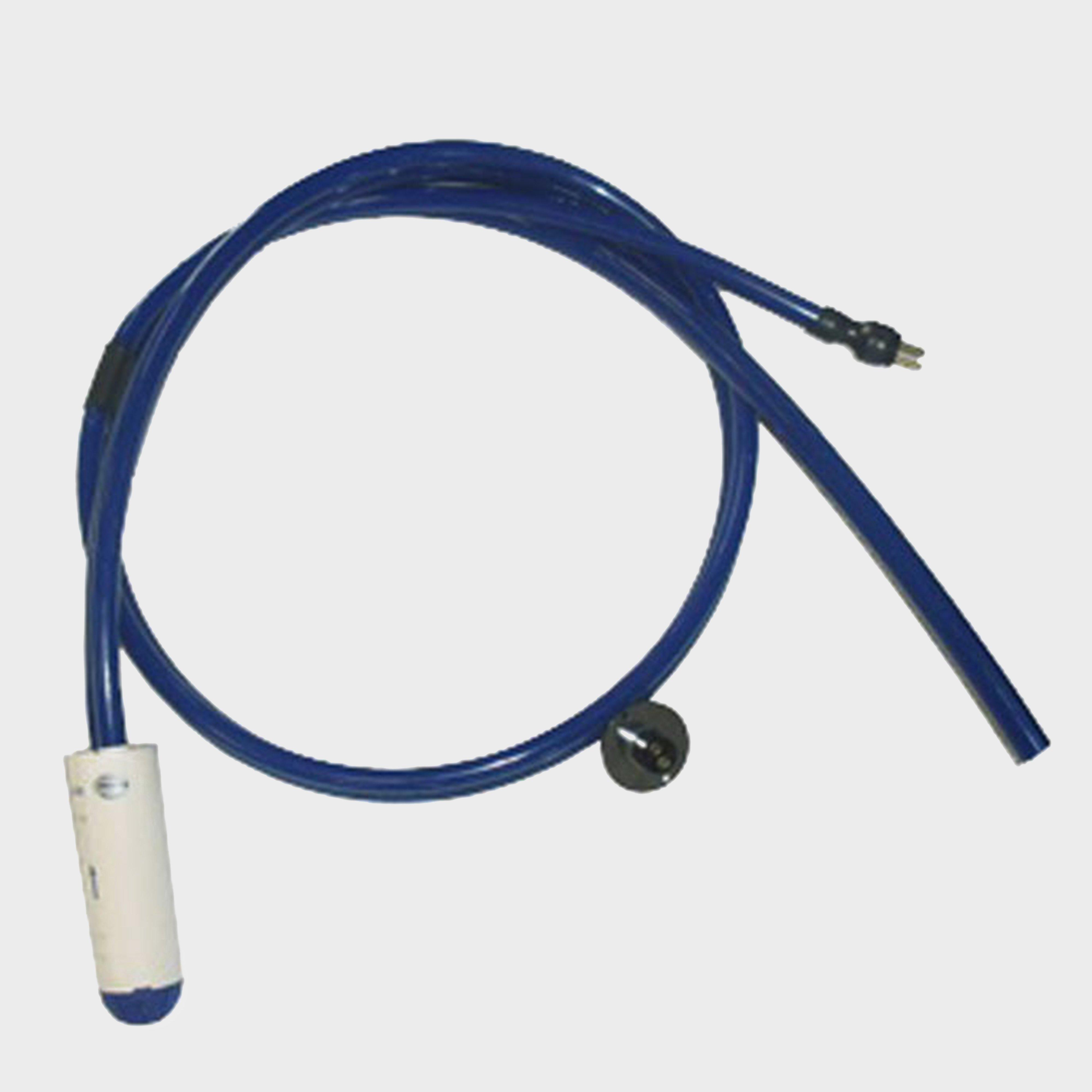 Whale Superfil Submersible 12v Water Pump Kit, Blue
