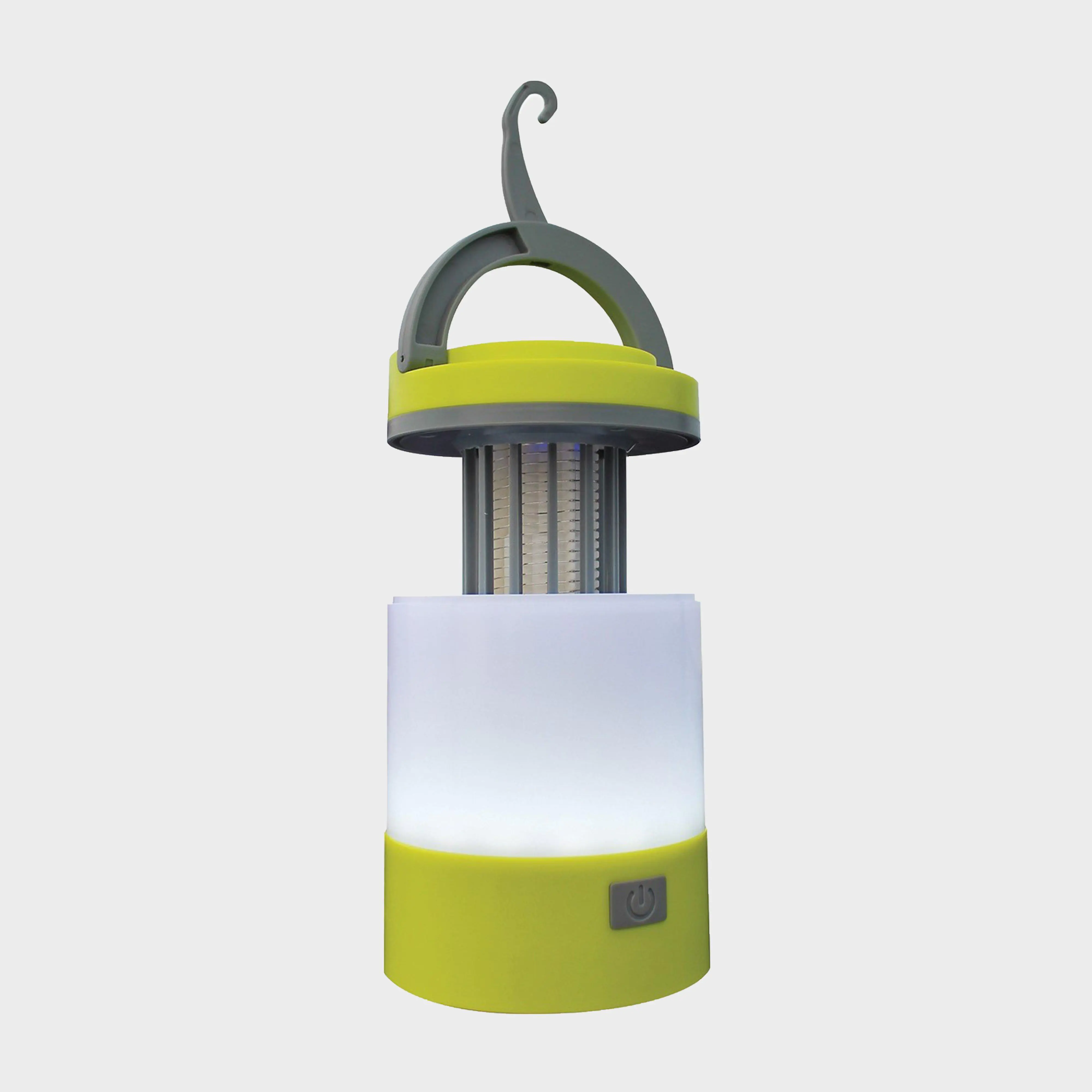 Lumi-Mosi Collapsible Mosquito Killing Lantern, KILL