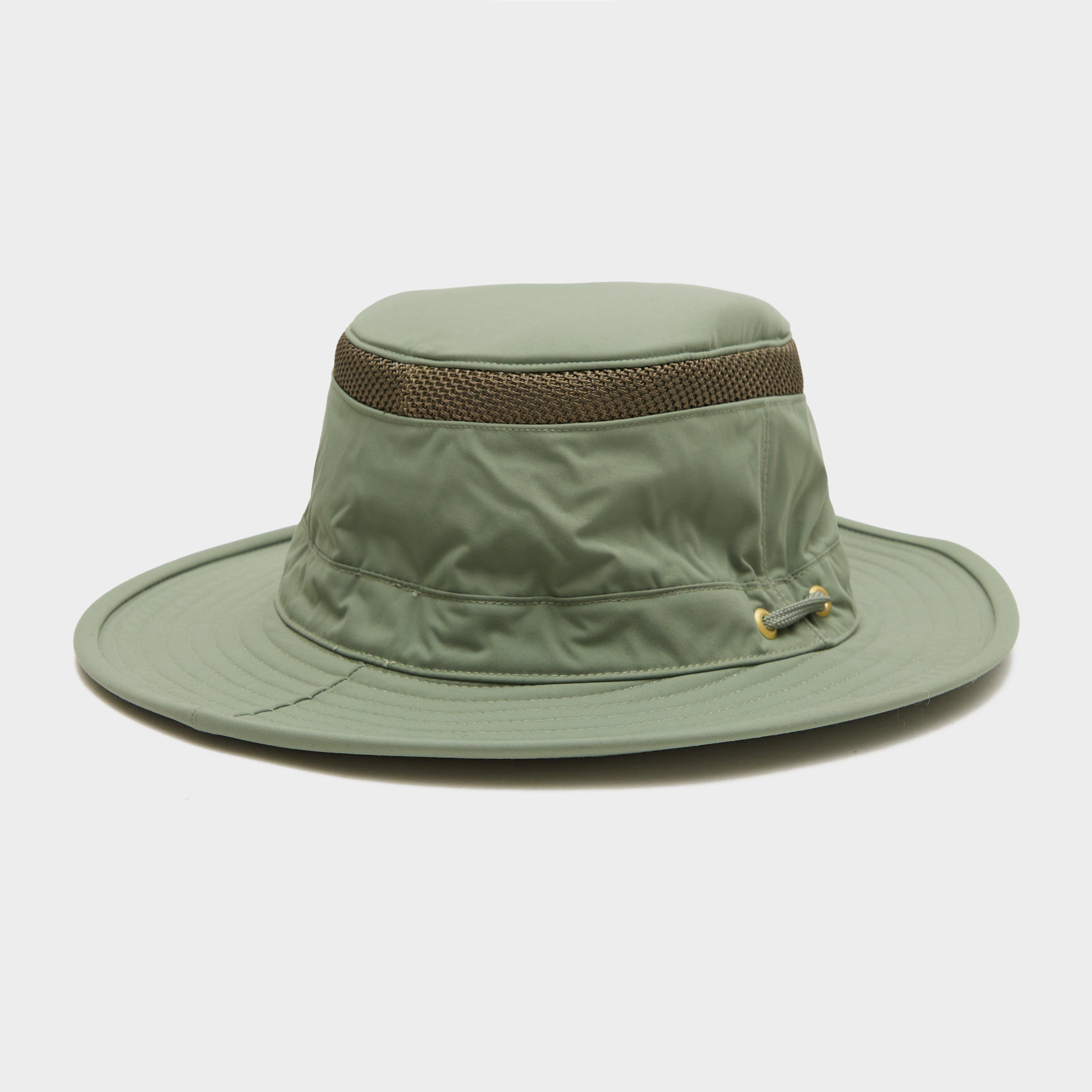 Tilley LTM5 Airflo Hat, Green