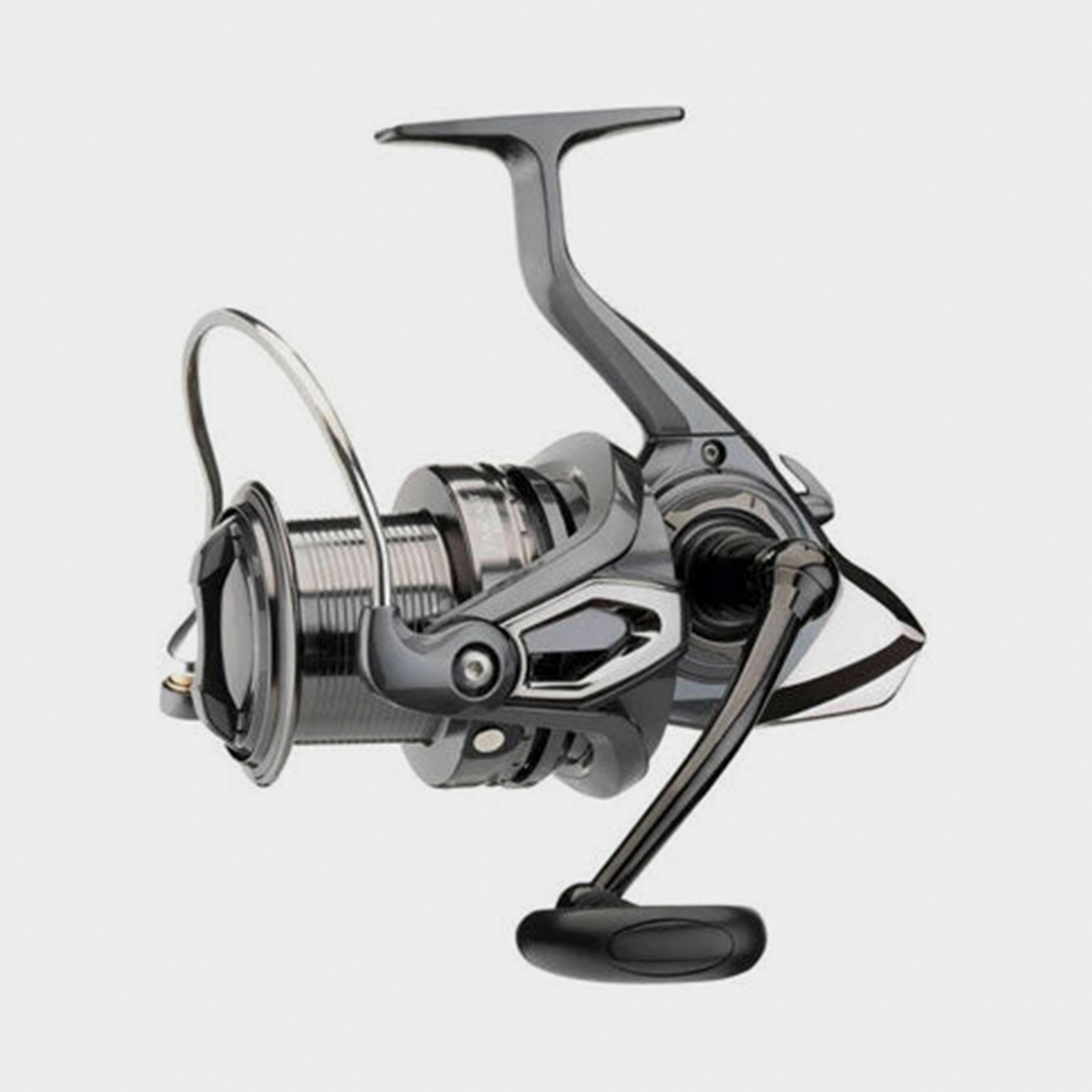 Daiwa Emcast Spod And Marker, Silver