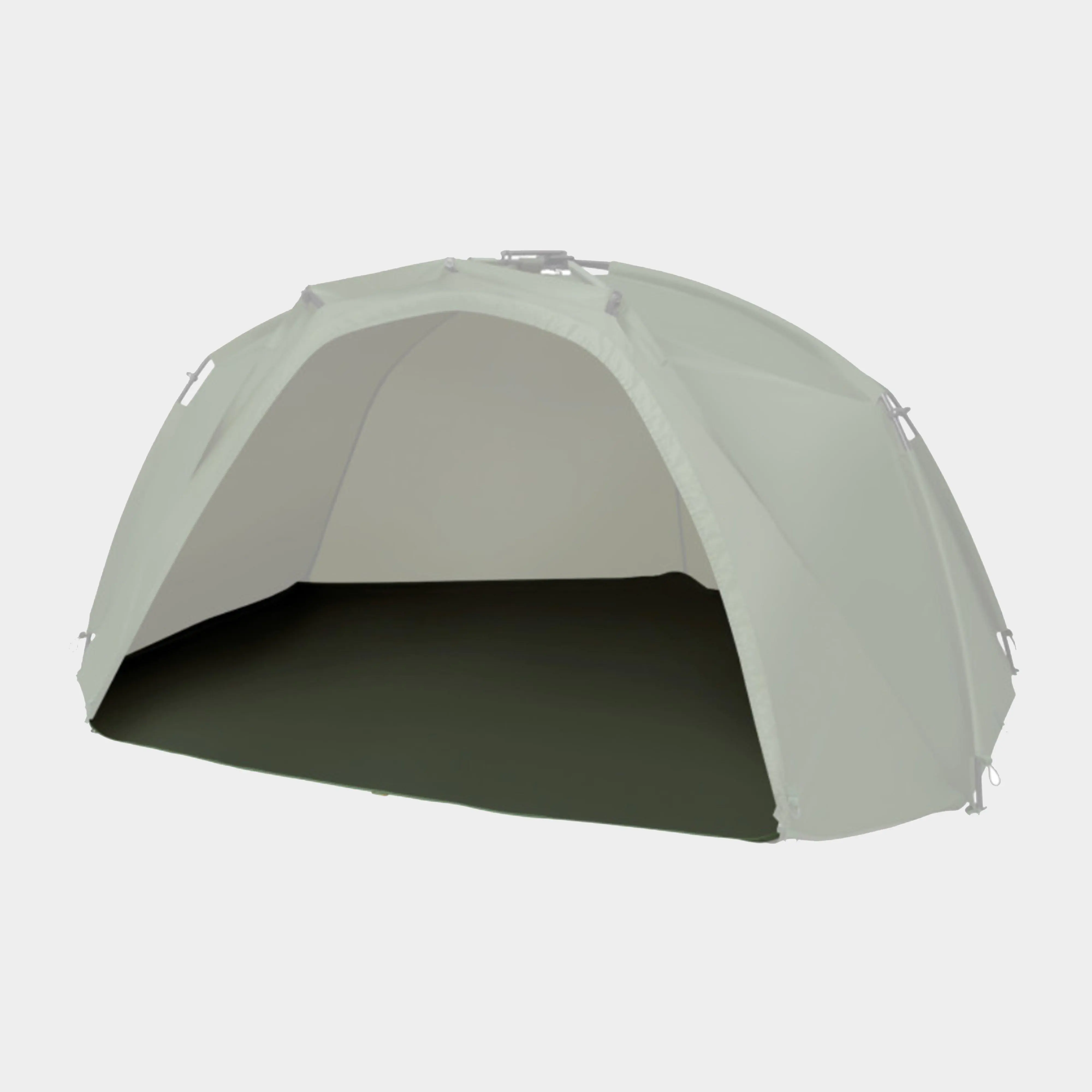 Tempest Brolly V2 Groundsheet, Green