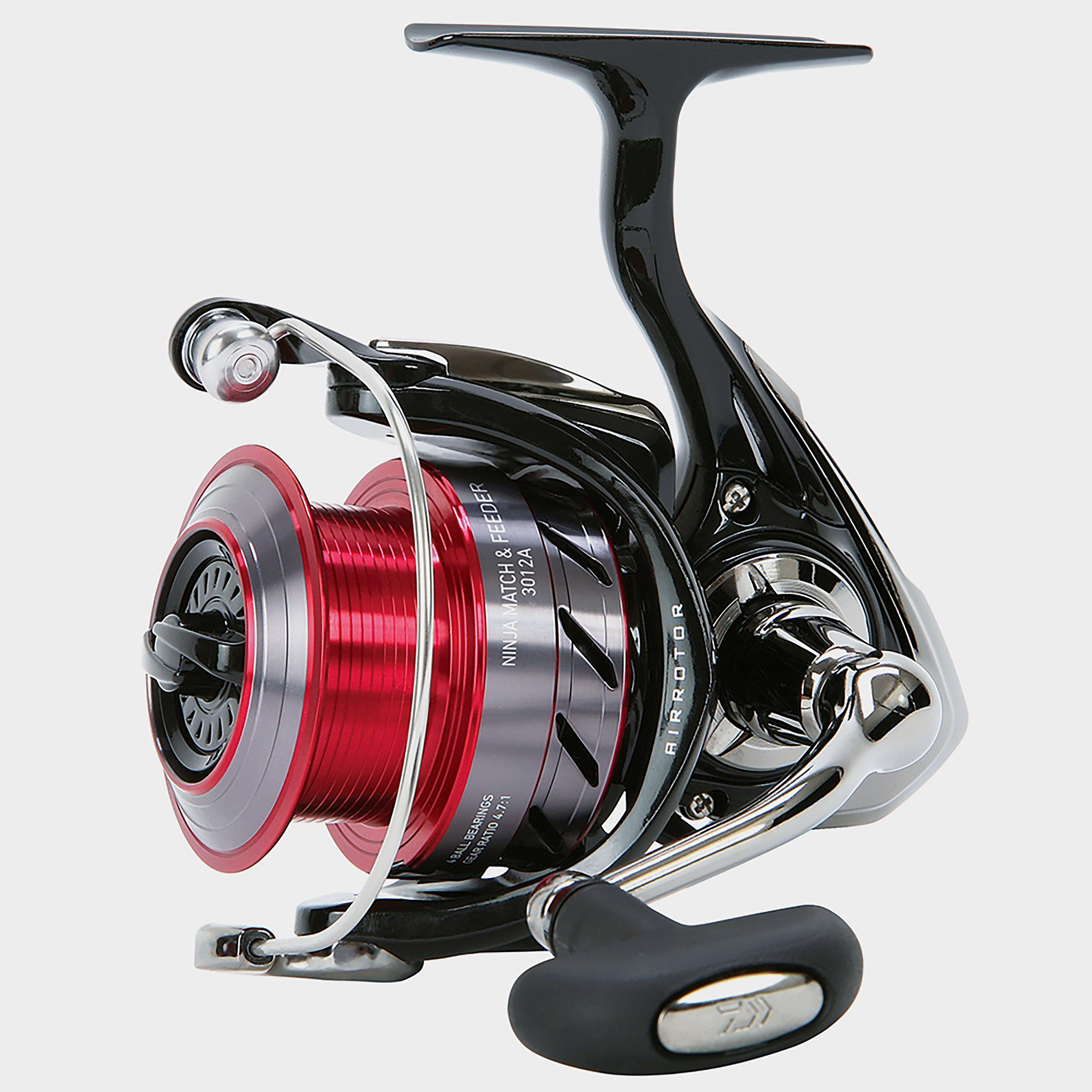 Daiwa Ninja Match & Feeder 3012A