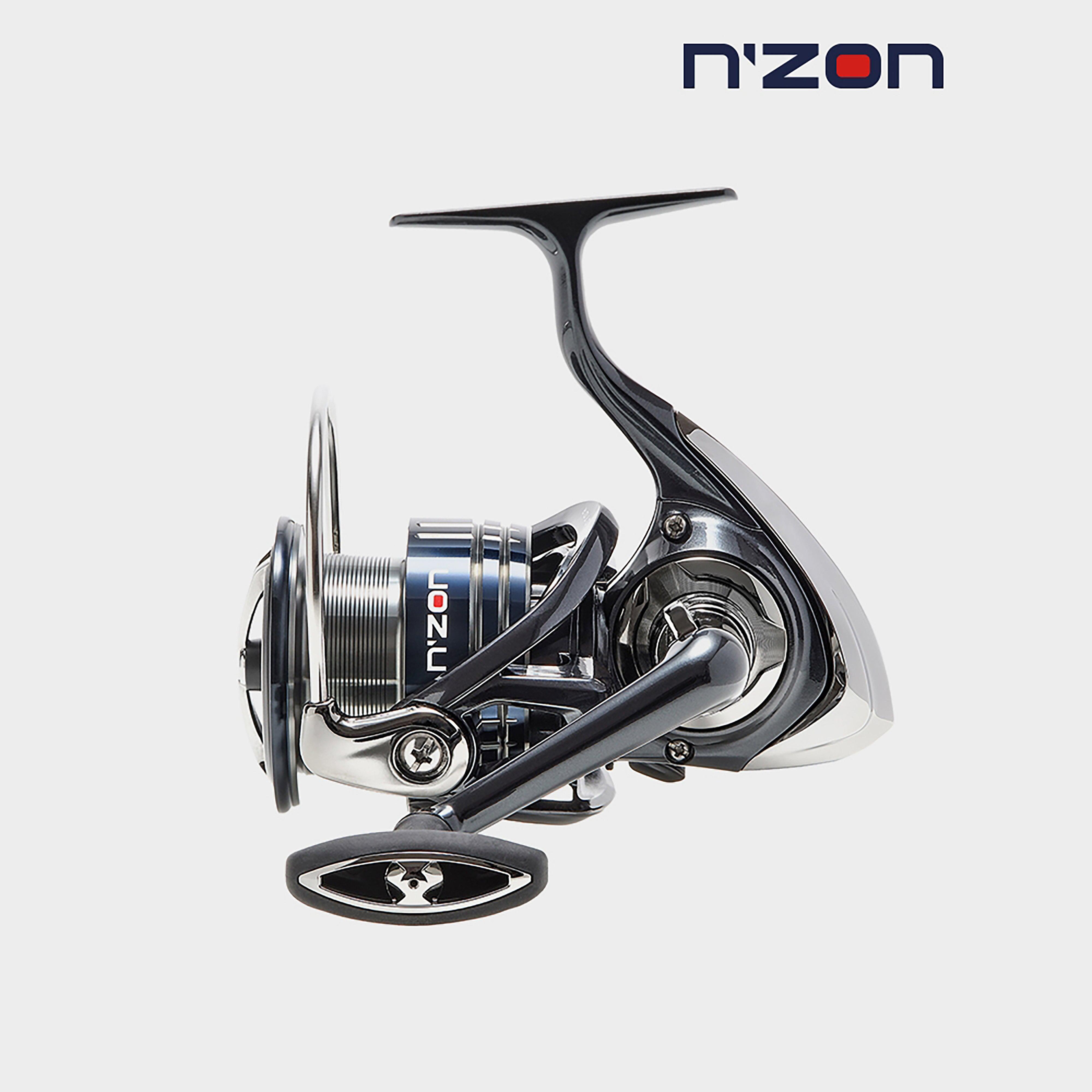 Daiwa 19 Plus Lt 5000S-Cp, Grey