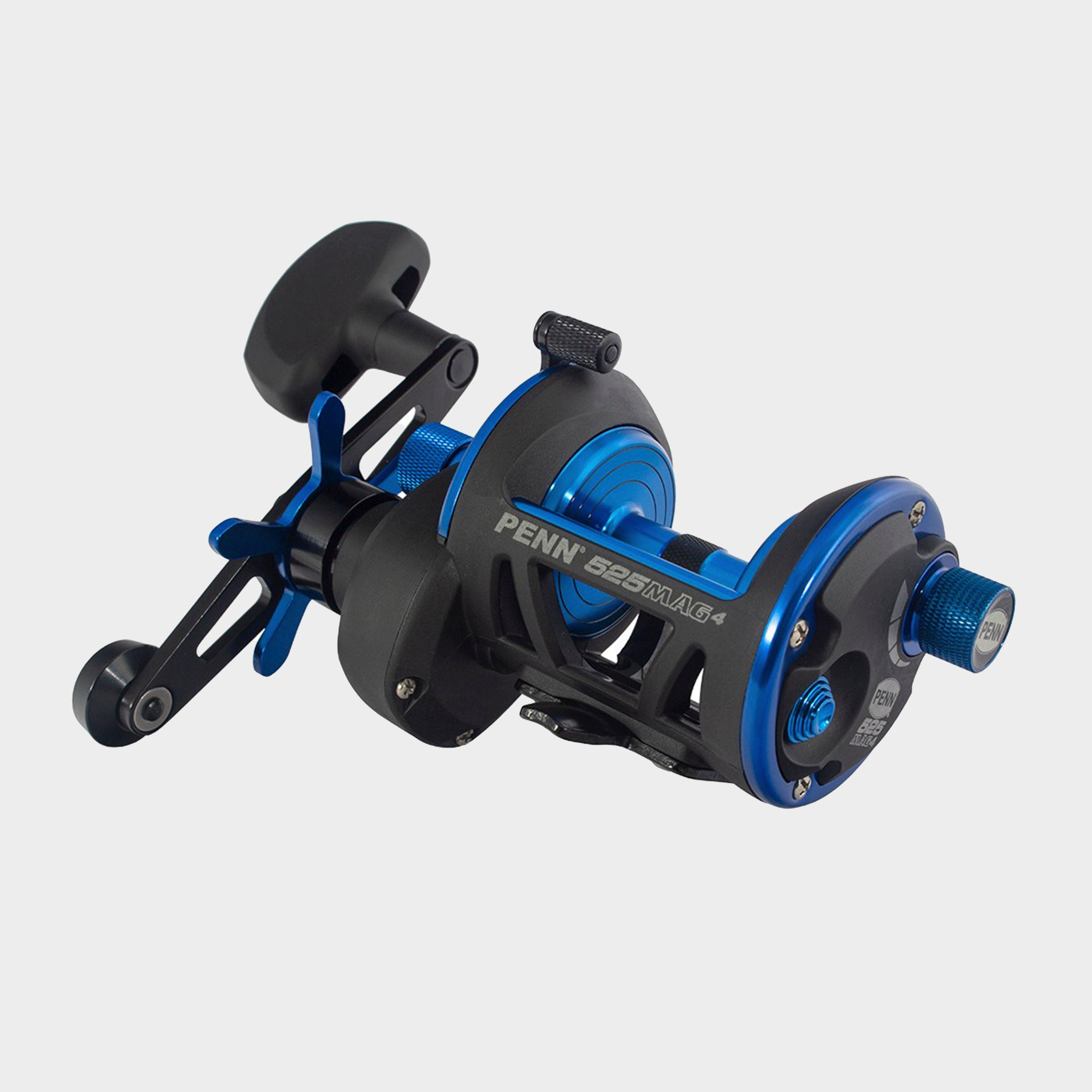 Penn Penn 525 MAG4, Blue