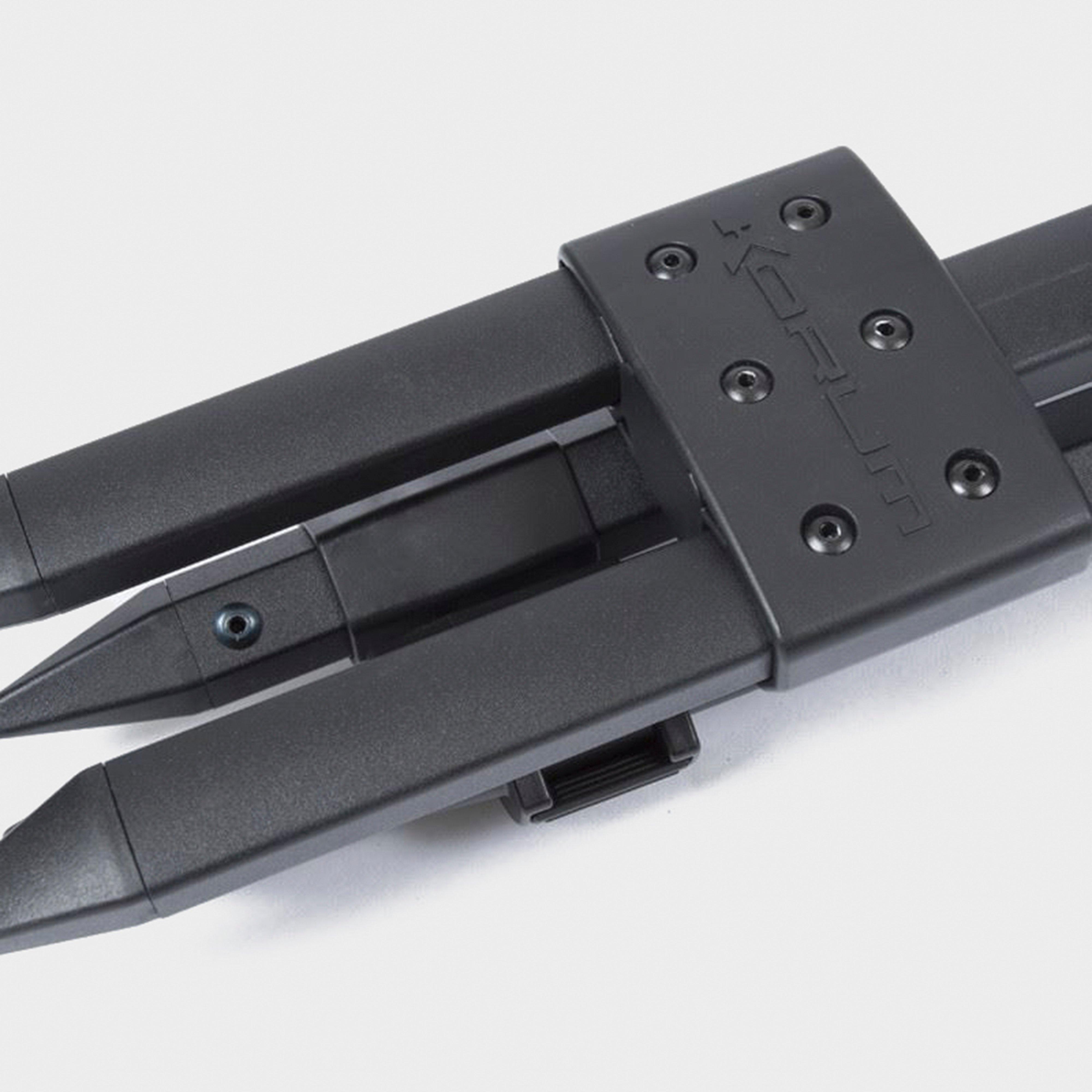KORUM Barbel Tripod