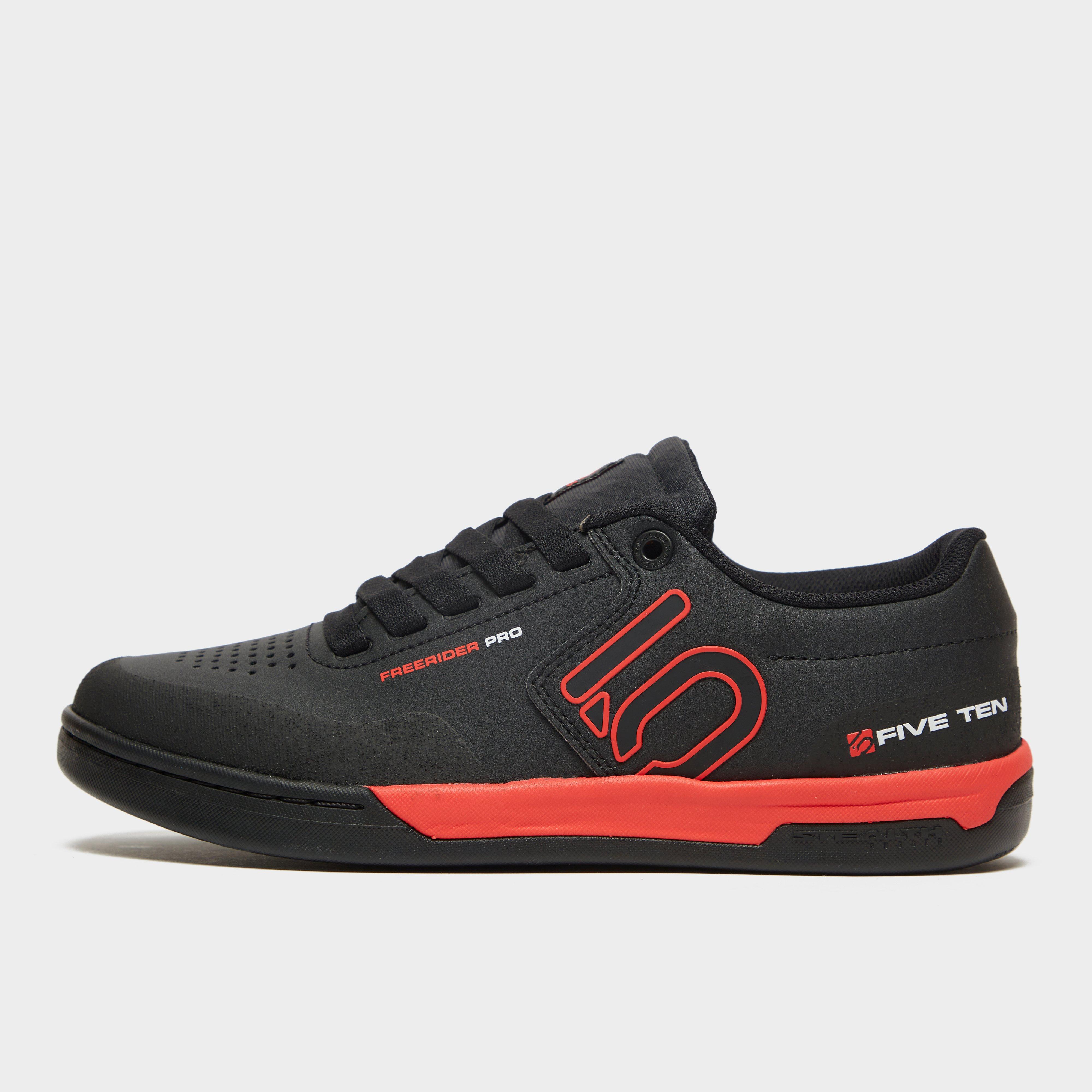 ADIDAS FIVE TEN 510 Freerider Pro Bike Shoe, Black