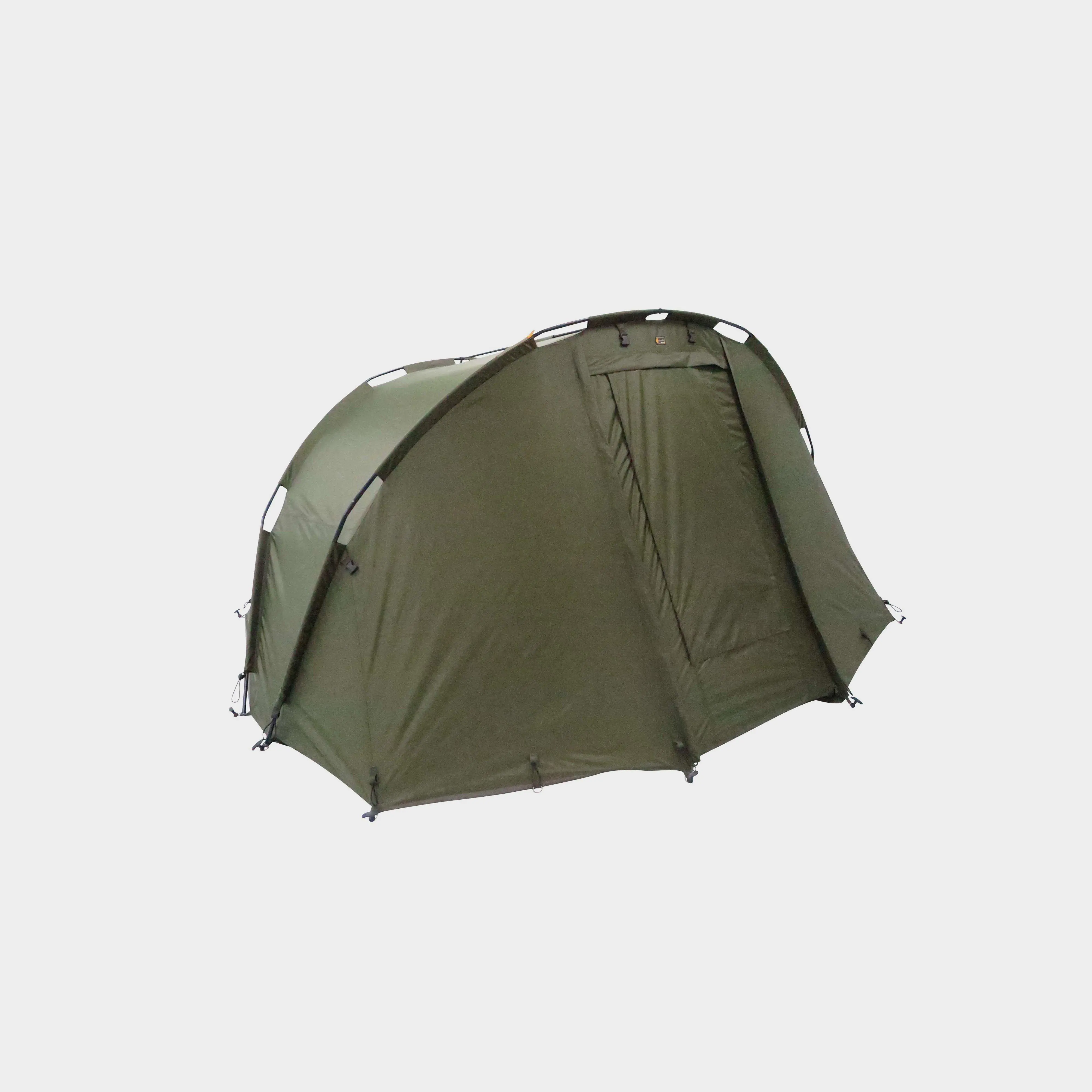 PROLOGIC Cruzade Bivvy and Overwrap (2 man), Green