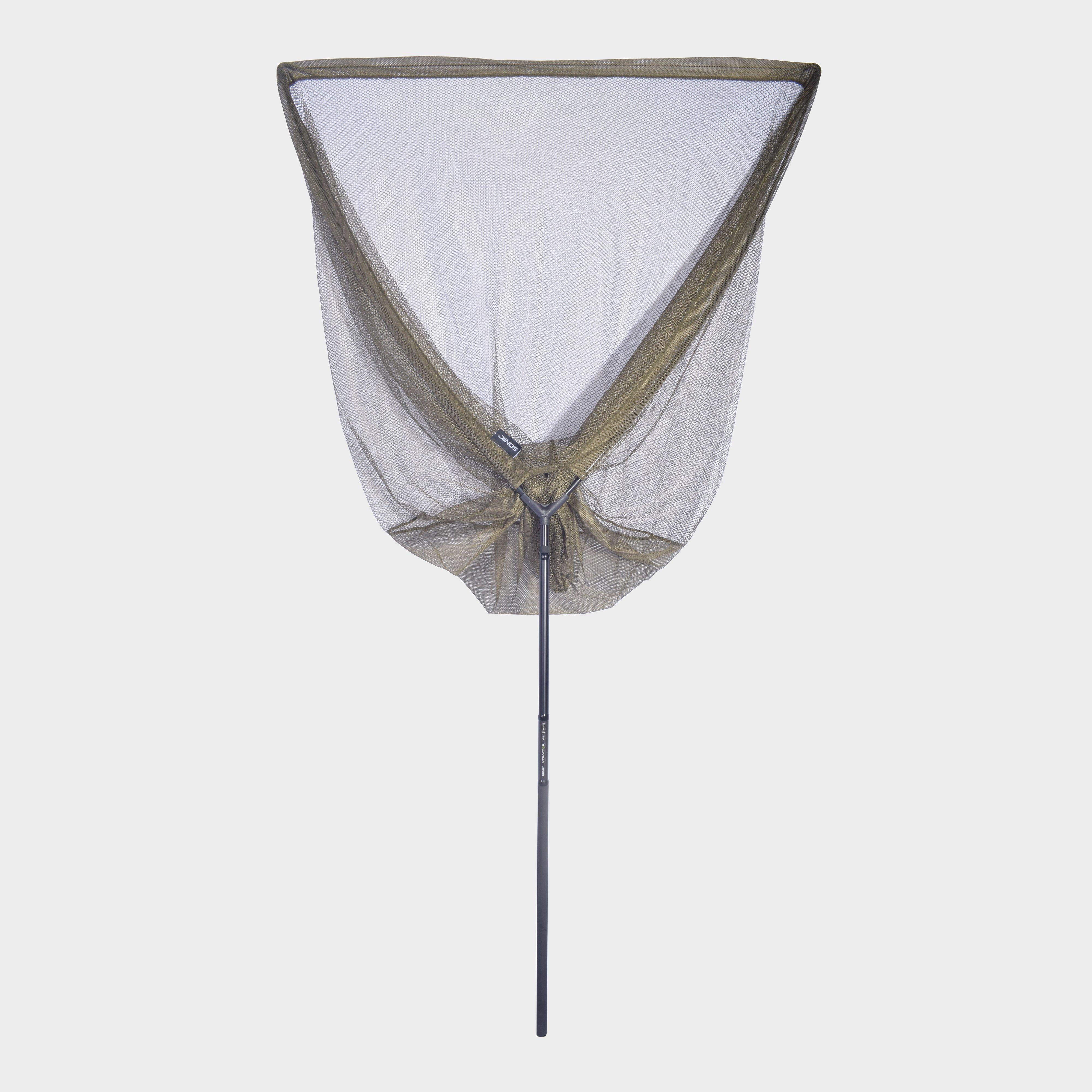 Sonik XTRACTOR NET 42" (T44), Green