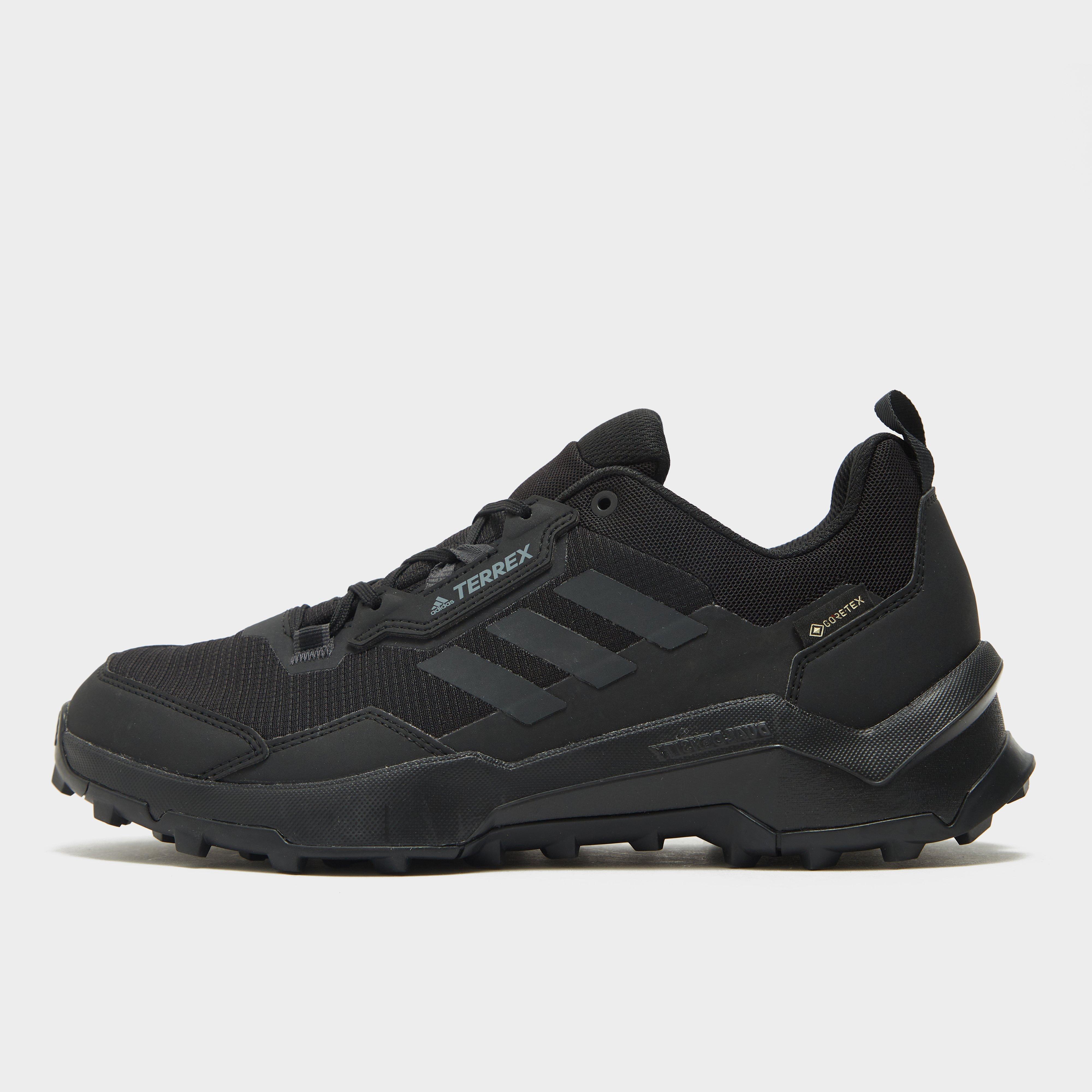 adidas Terrex Men's AX4 GORE-TEX Hiking Shoes, Black
