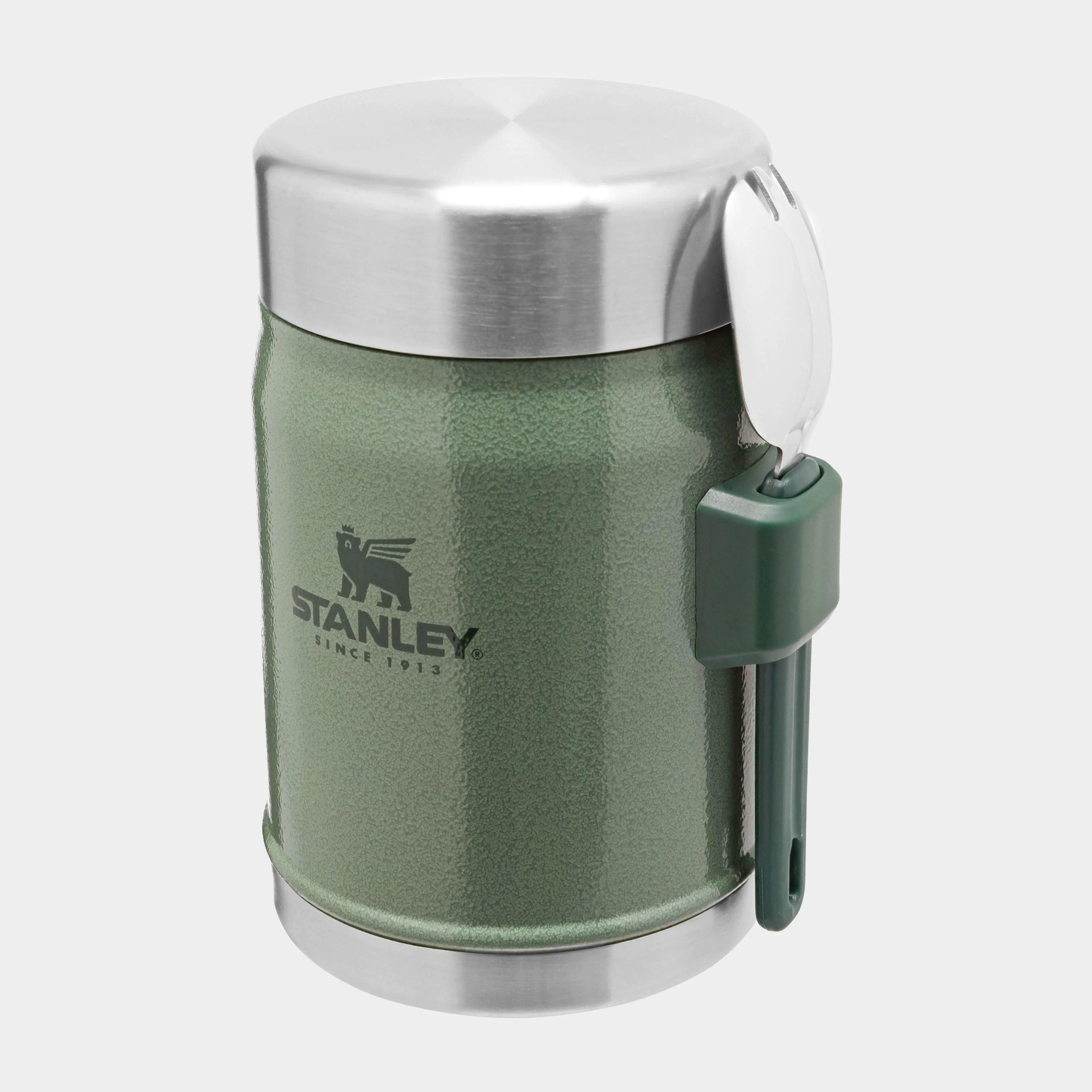 Classic Legendary Food Jar & Spork (14oz), 0.4L